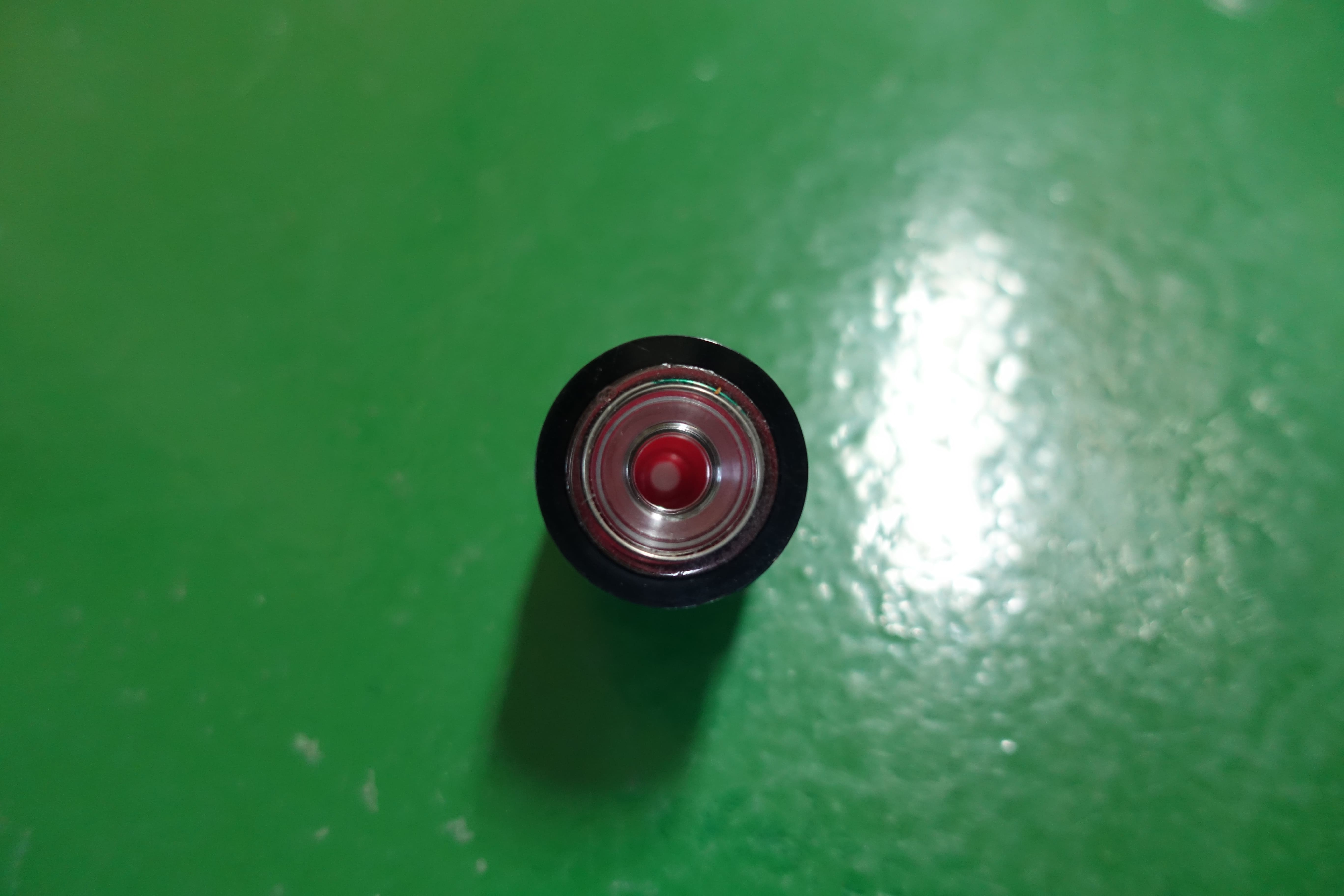 INDICATOR,AIR RESTRICTION,35300615 thumbnail