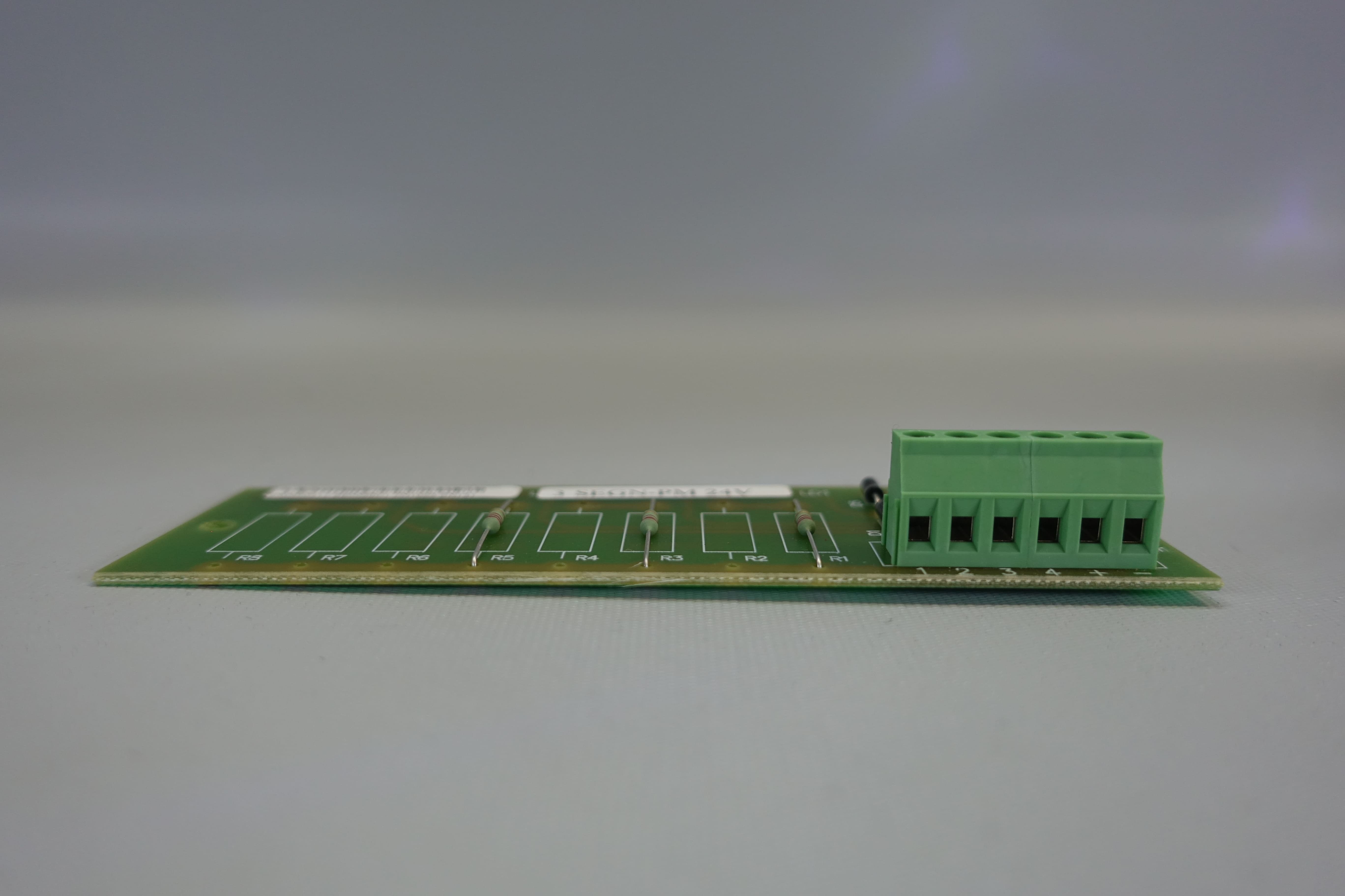 CARD,SKDDI0417,FINDER LOHER,3SEGNPM 24V thumbnail