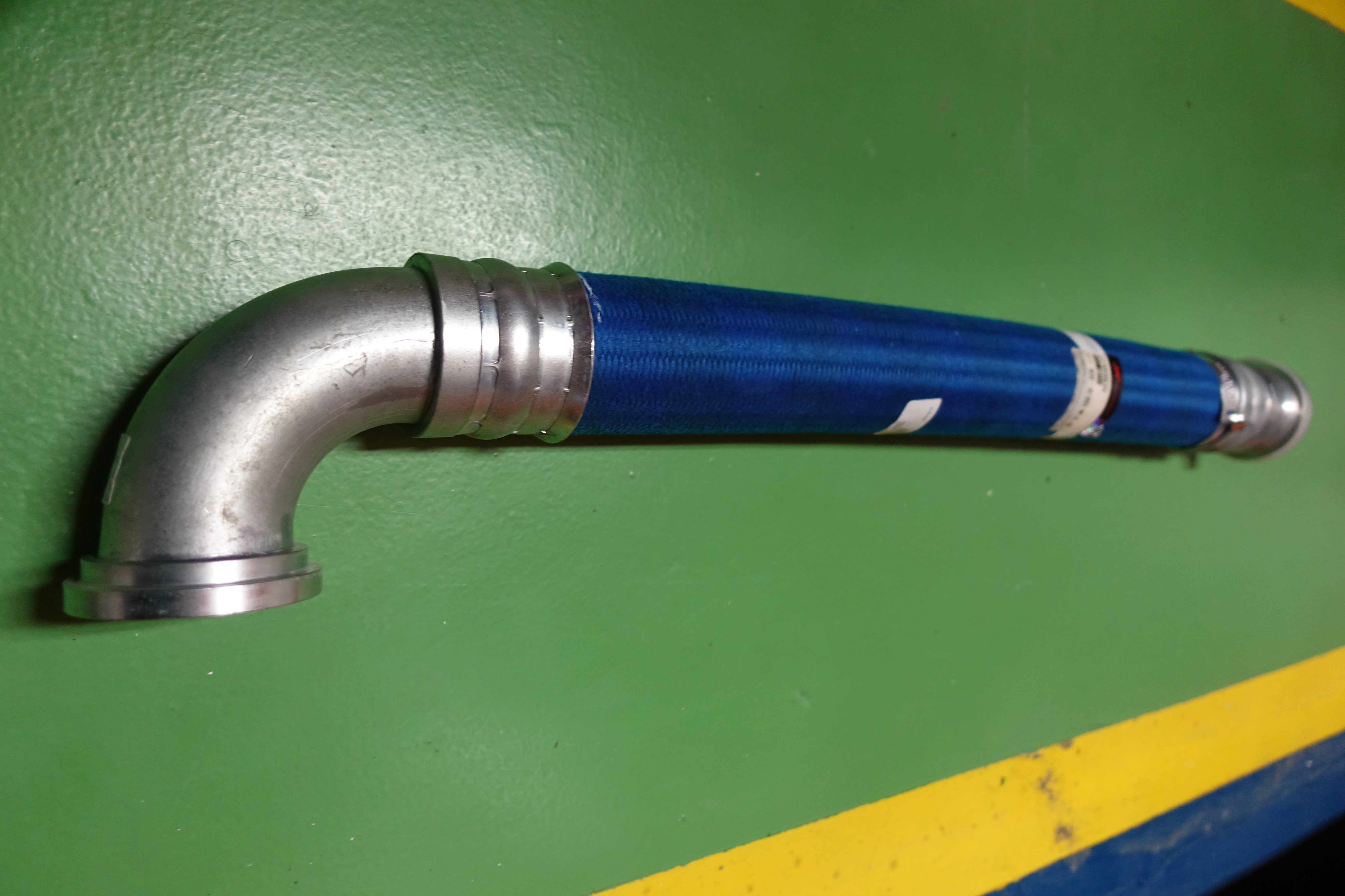 HOSE,MPCV,2299635,INGERSOLL RAND thumbnail
