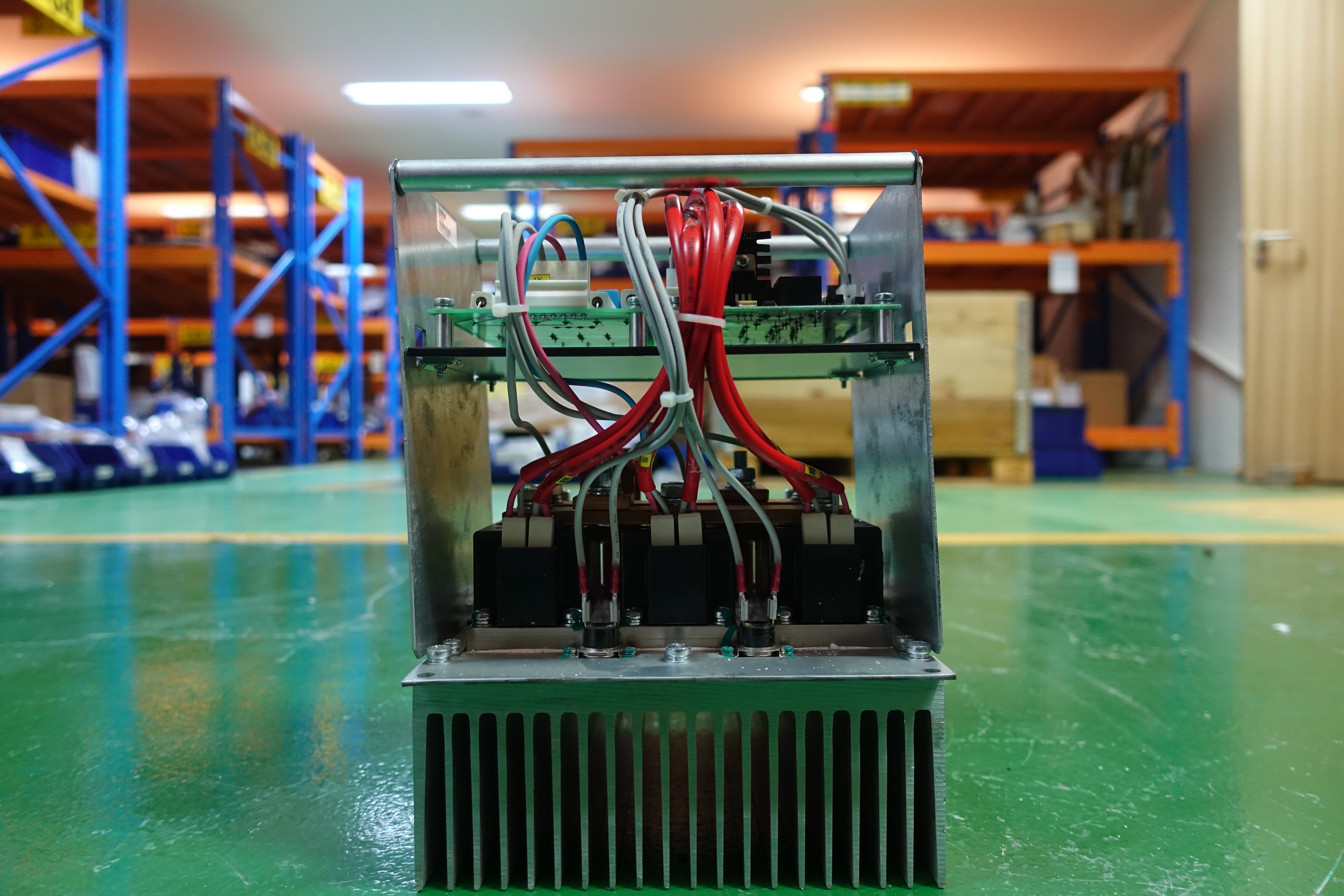 MODULE,RECTIFIER,OC0950 thumbnail