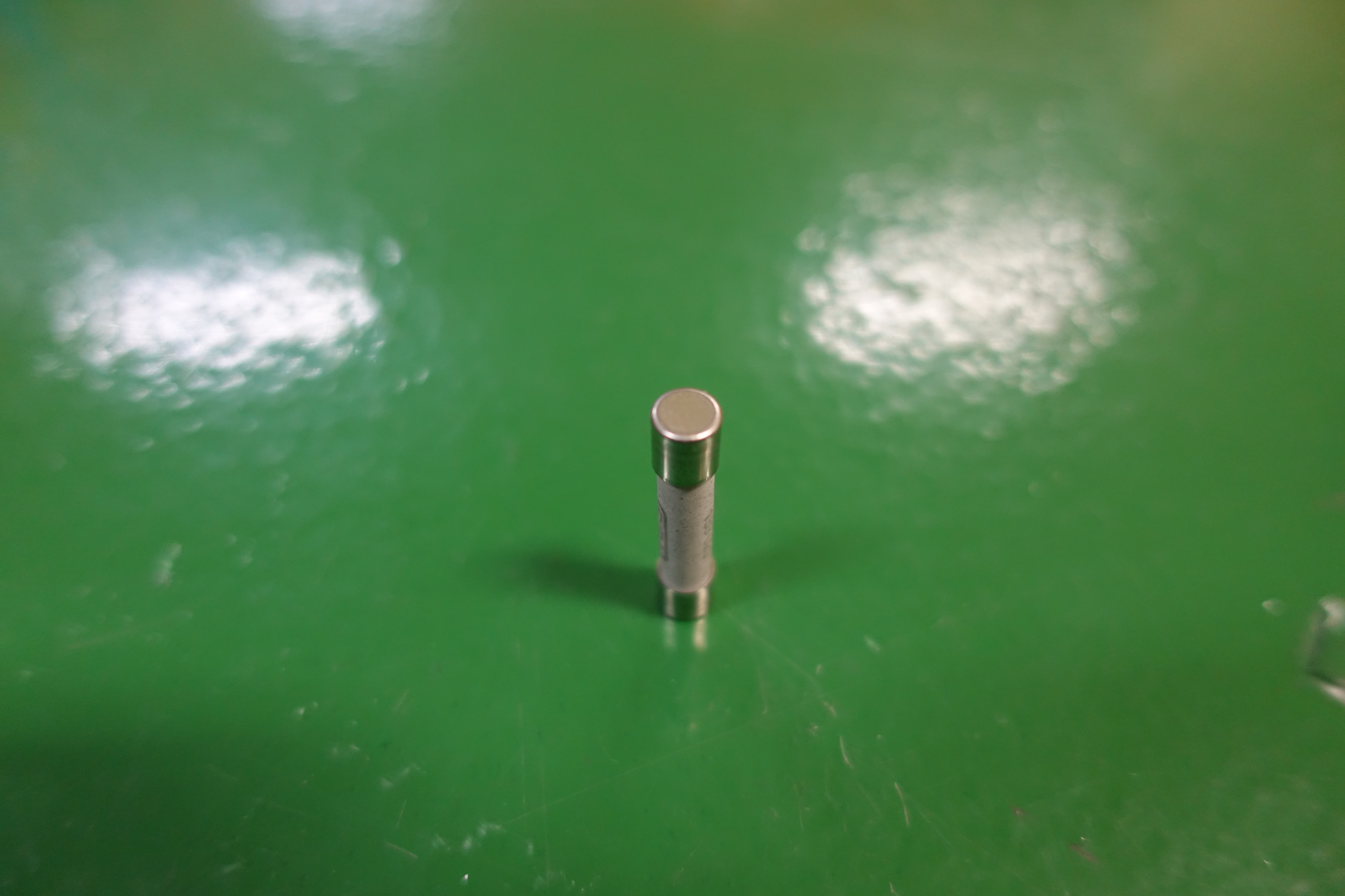 FUSE LINK,LV,CRTG,500V,GL,5A,516-0105 thumbnail