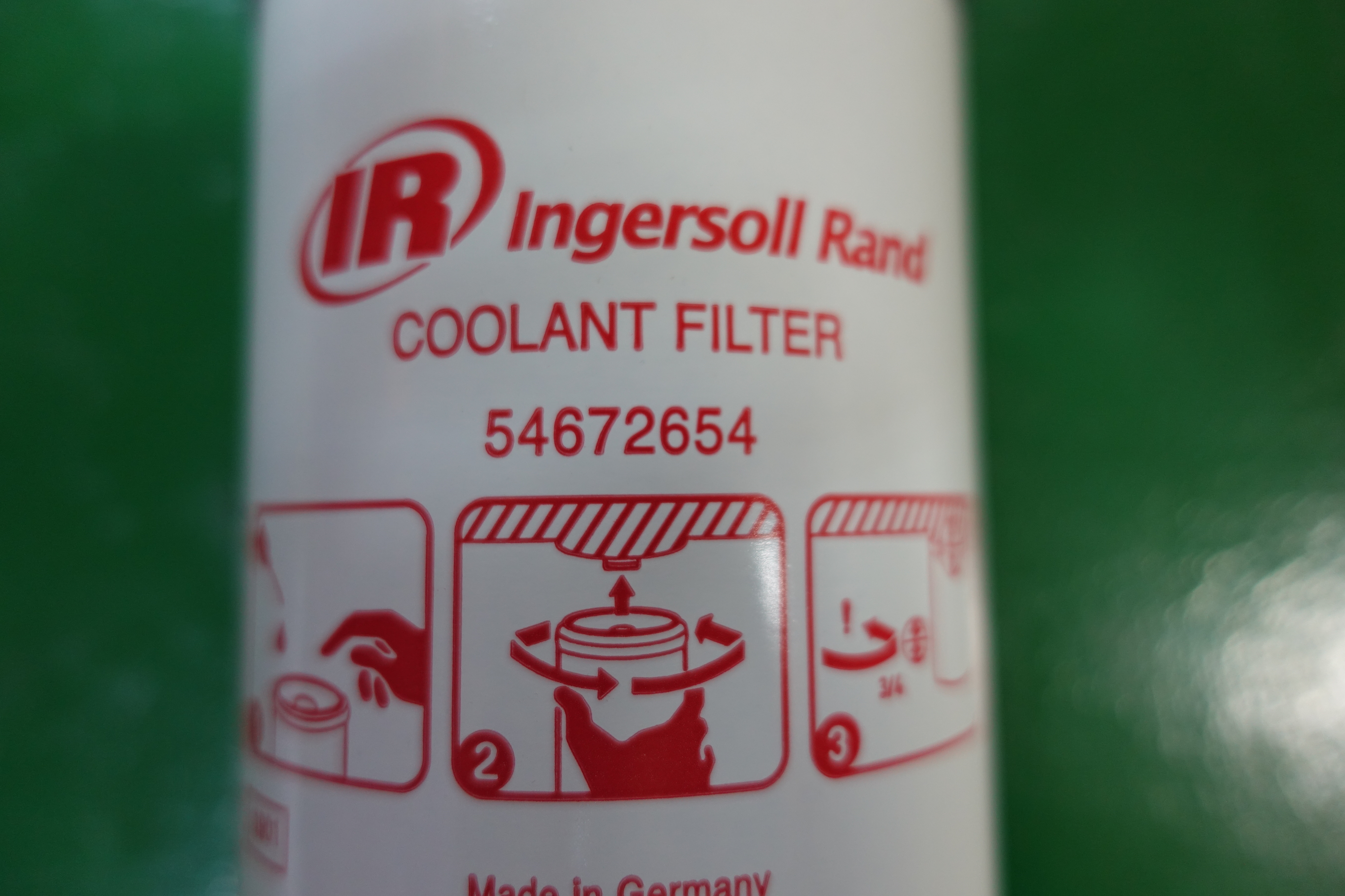 ELEMENT,FILTER,COOLANT,54672654 thumbnail