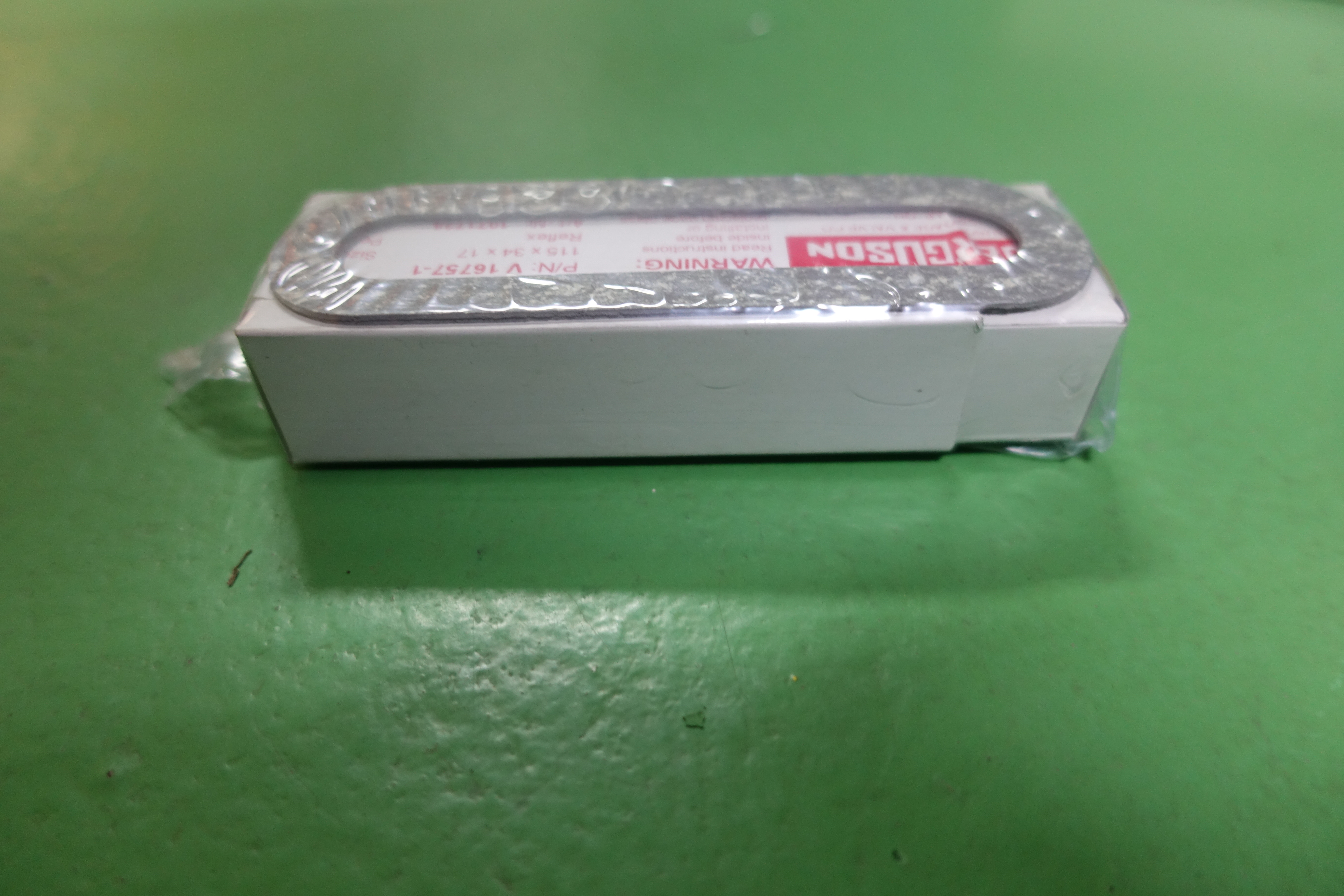 KIT,REPAIR,GAGE GLASS,JRK-015 thumbnail
