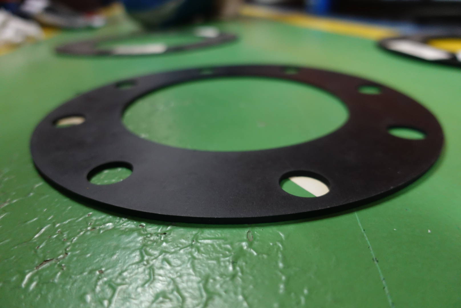 GASKET,6"X1/8",150,RF,NEO,B16.5 thumbnail