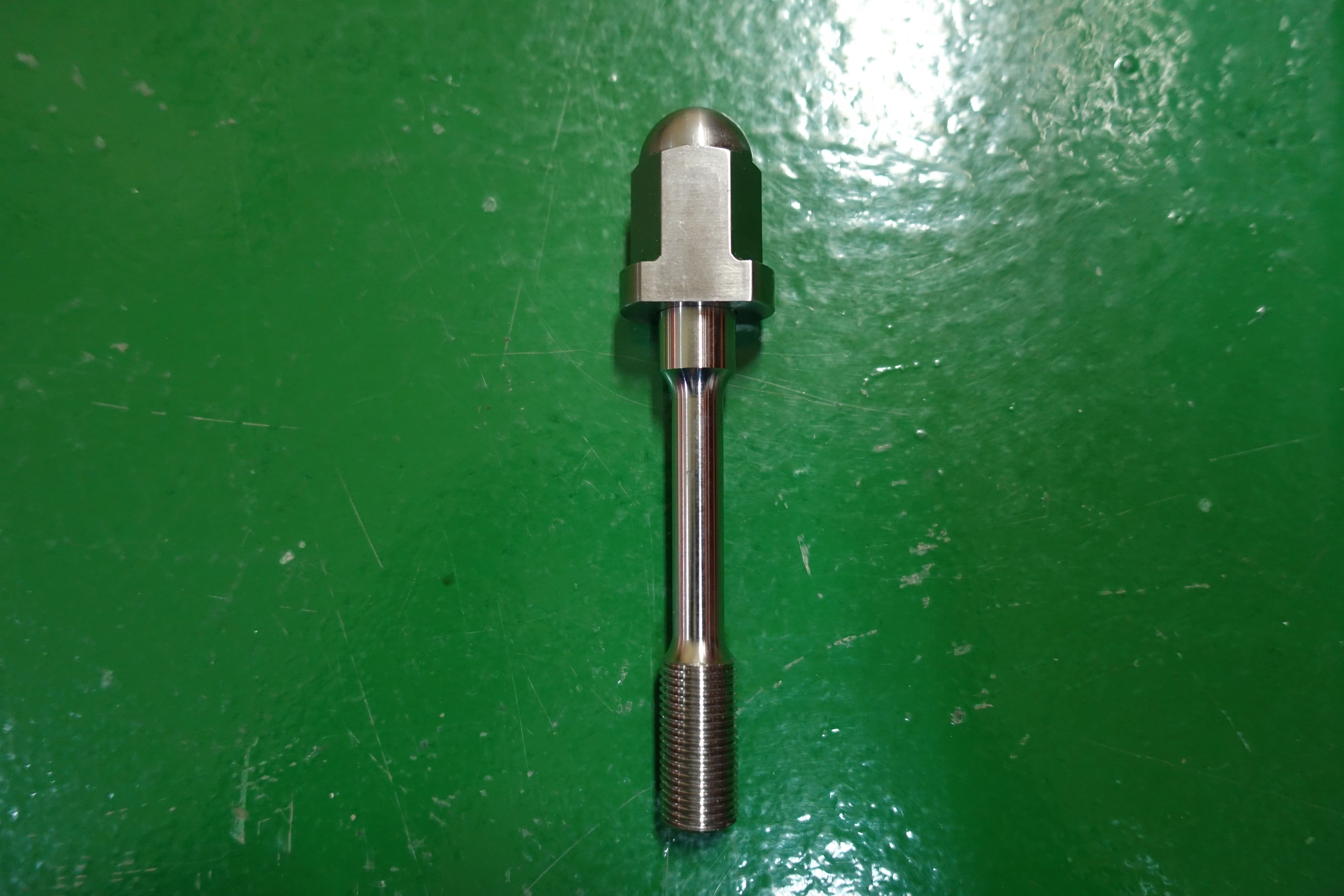 BOLT,IMPELLER,09A-B02AD07DD4DD