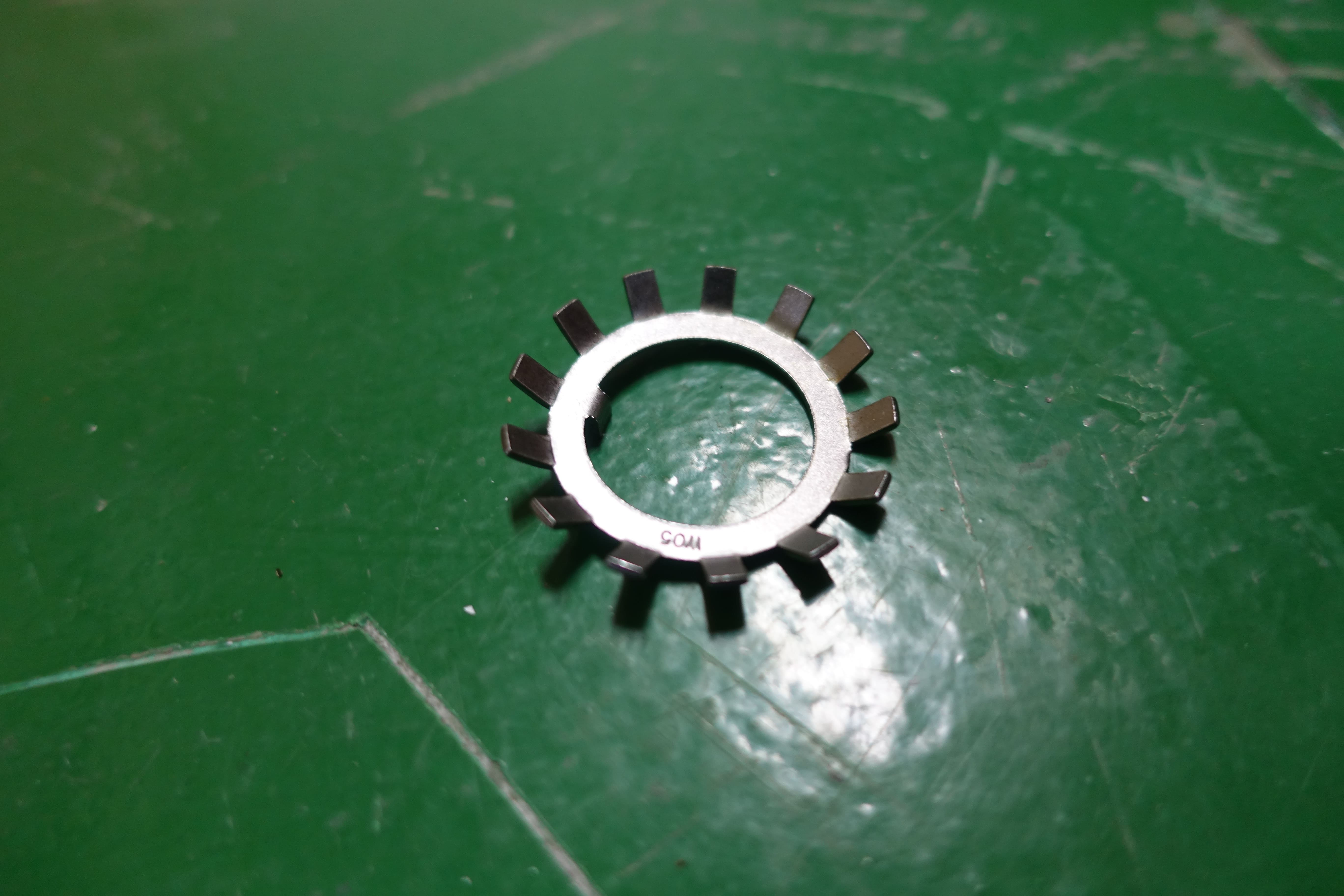 WASHER,LOCK,BR6 W-05,8910005 thumbnail