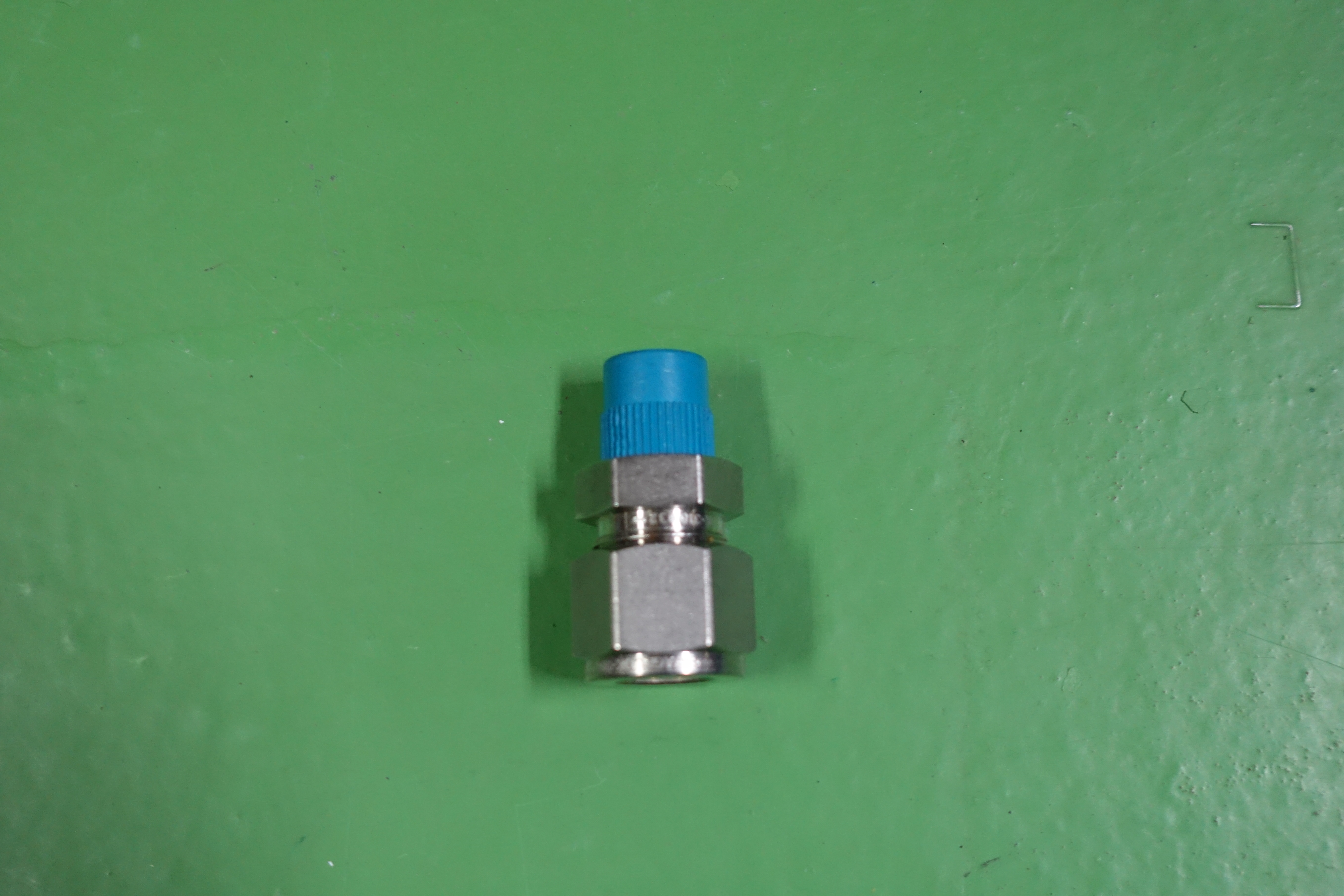 ADAPTOR,COMPR TYPE,STR,SS-810-1-4 thumbnail
