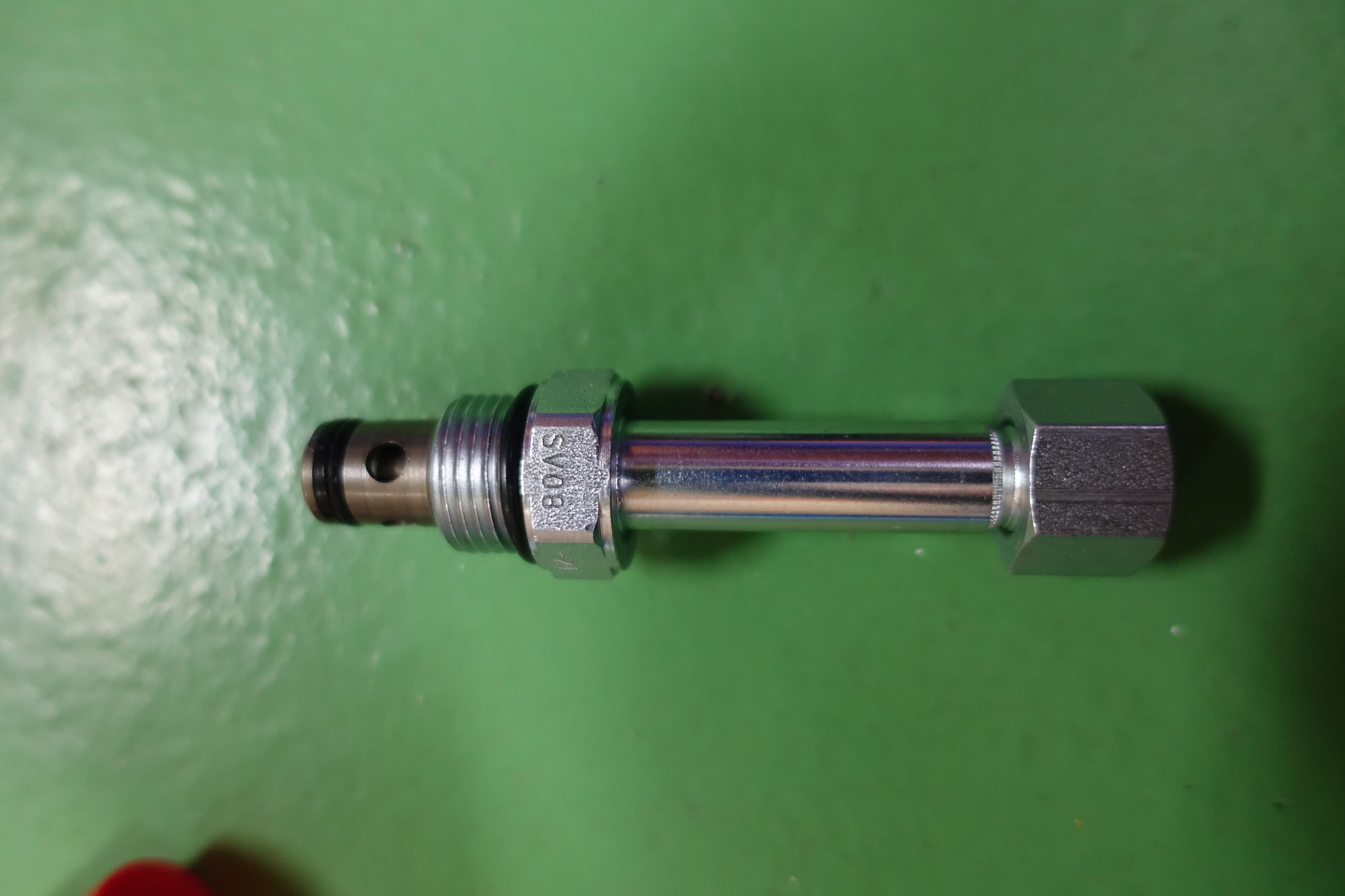 VALVES,SO,2WAY,SV08-21-0-N-115AP thumbnail