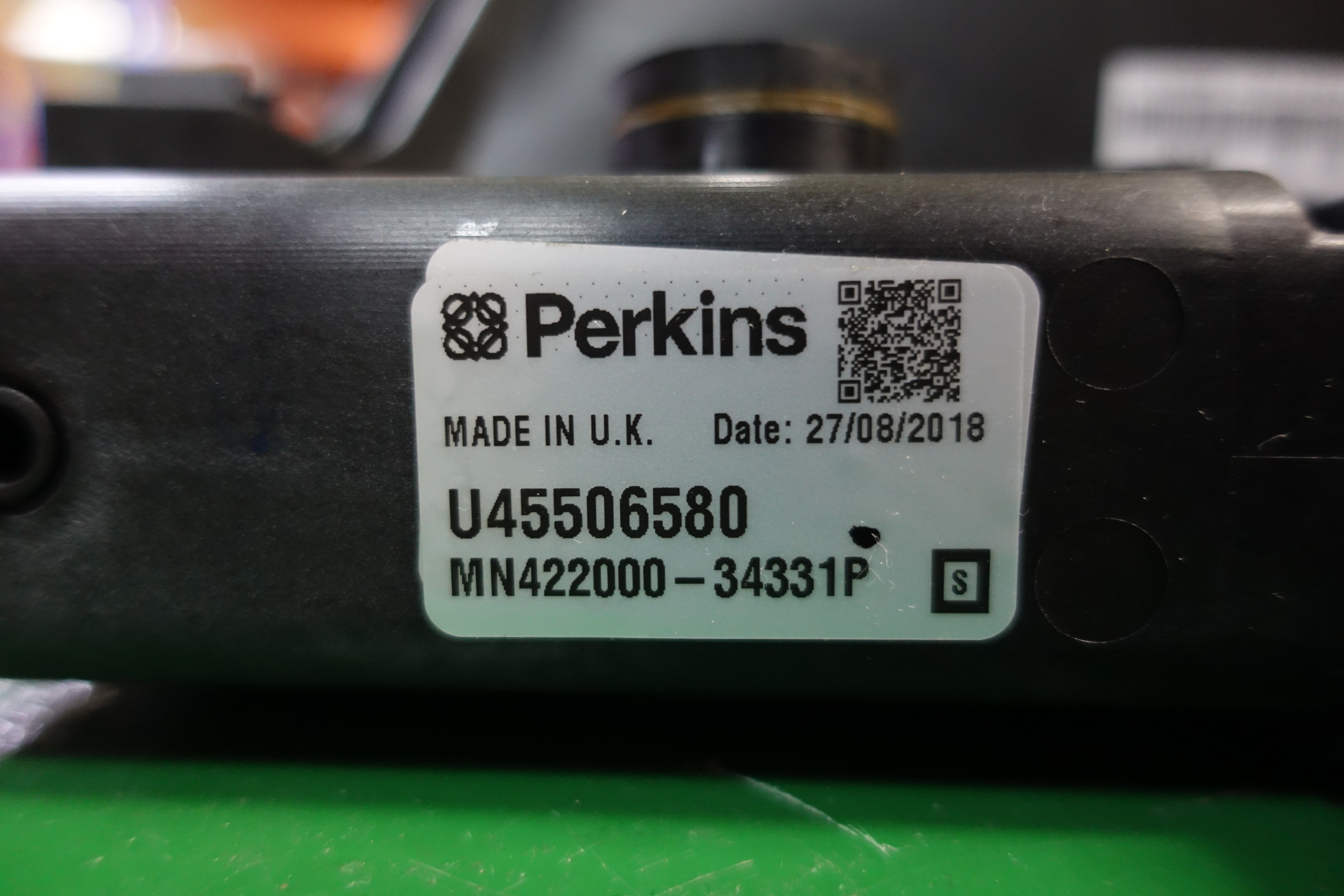 RADIATOR,U45506580 thumbnail