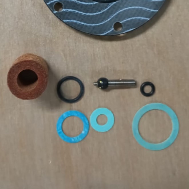 KIT REPAIR,R6354X00012 thumbnail