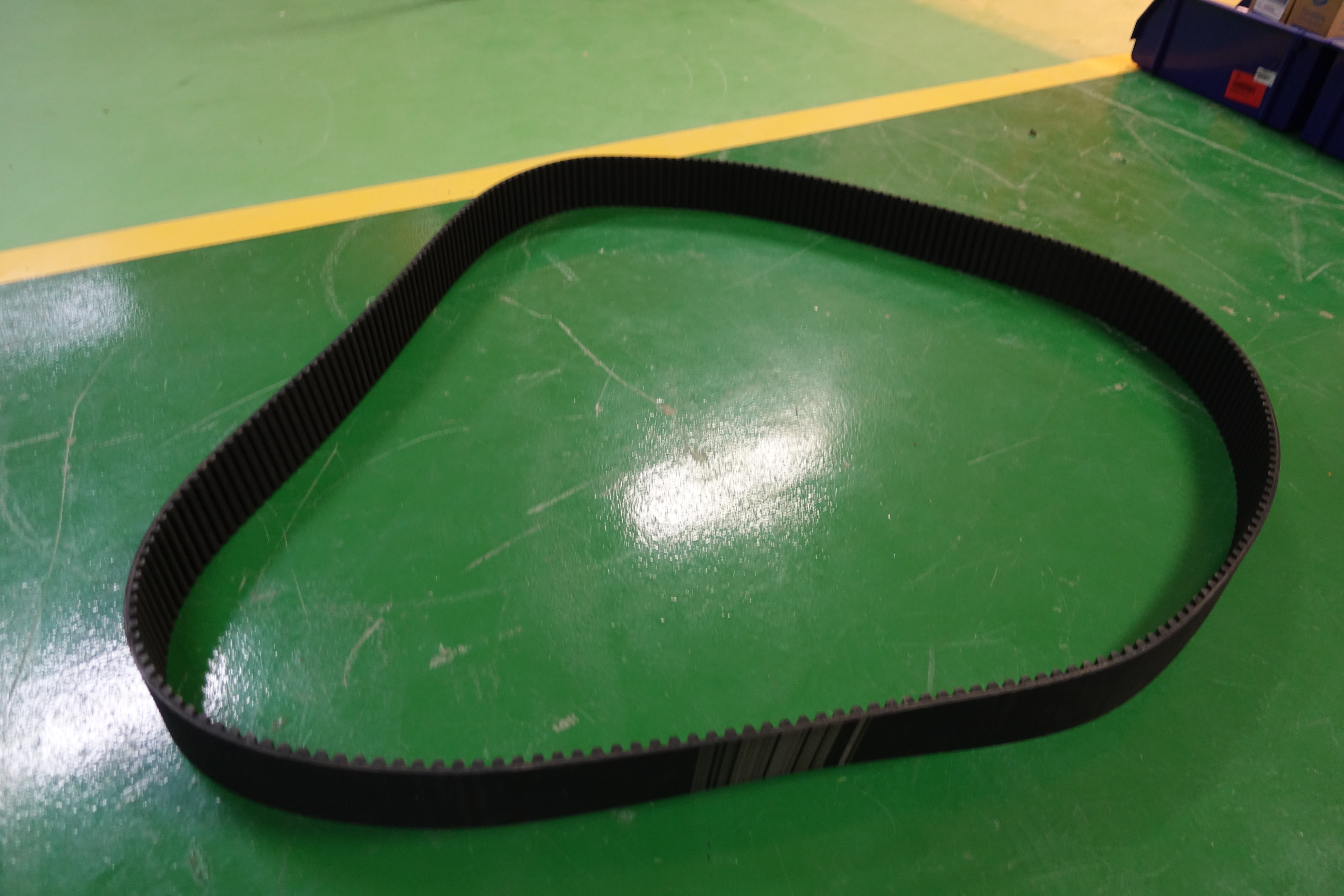 BELT,DRIVE,HTD,14M,350014M85 thumbnail