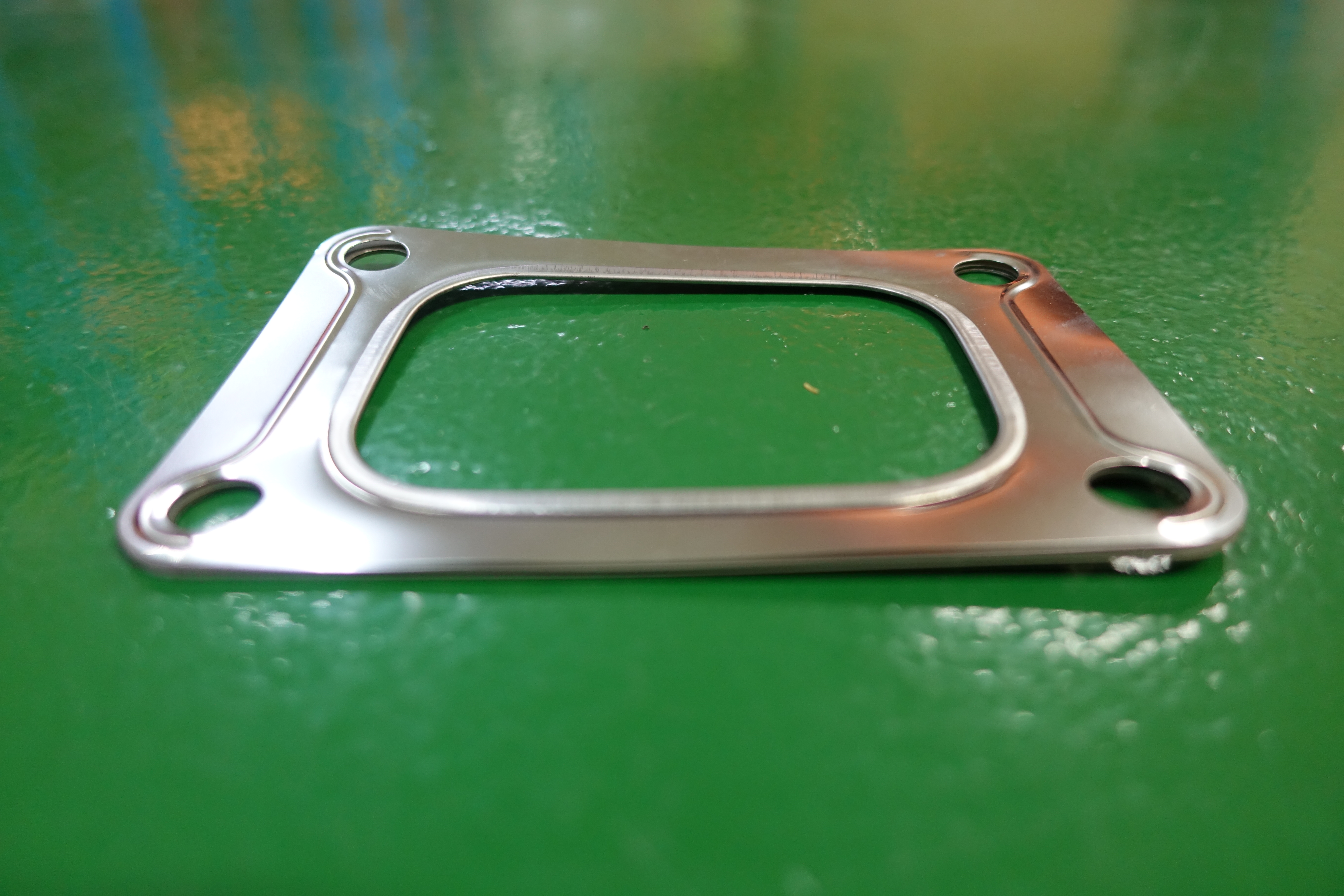 GASKET,TURBO CHARGE,3092604,CUMMINS thumbnail