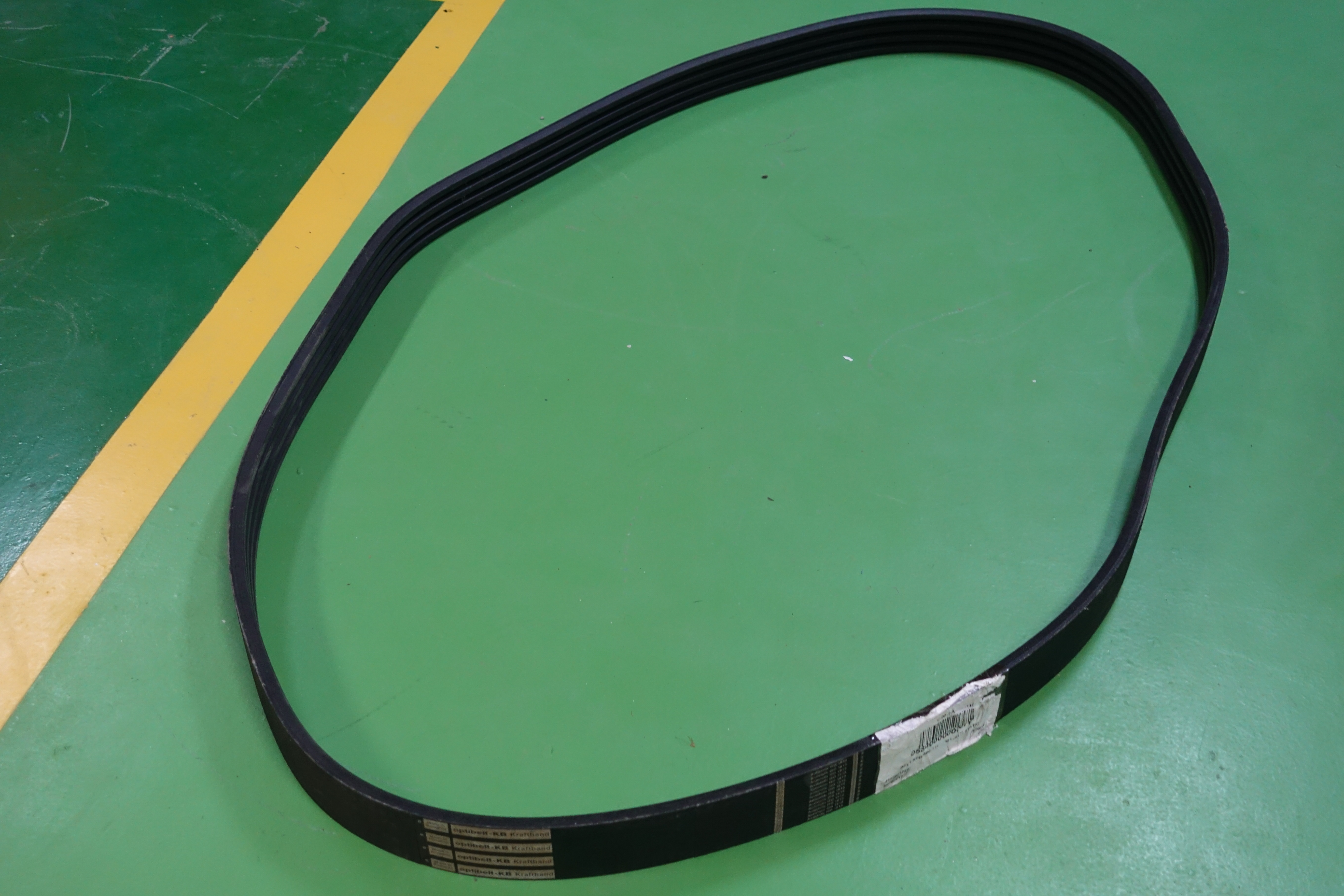 BELT,DRIVE,BELT INDUSTRI,SPB-4500-140 thumbnail