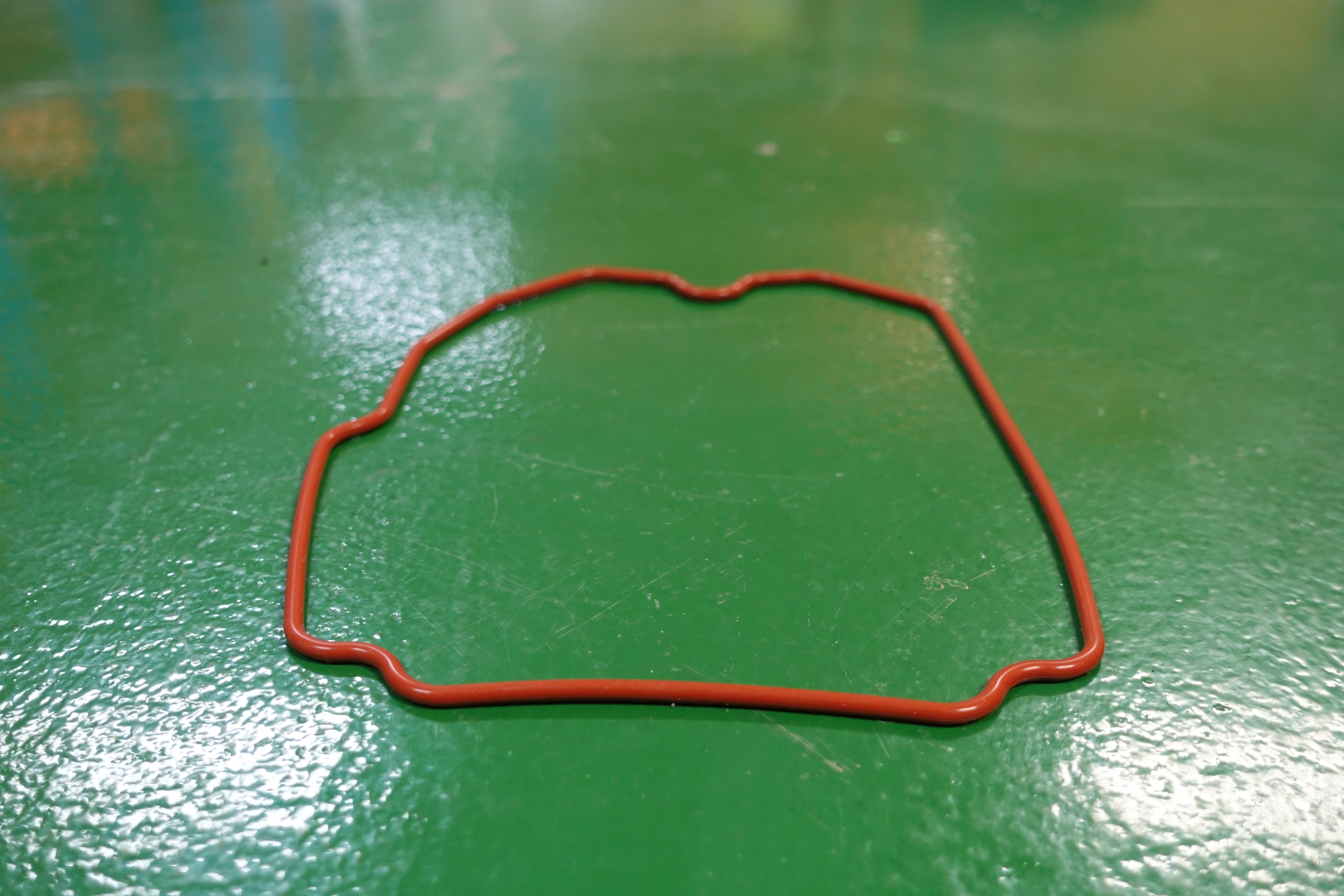 GASKET,ROCKER HOUSING,3092484,CUMMINS thumbnail