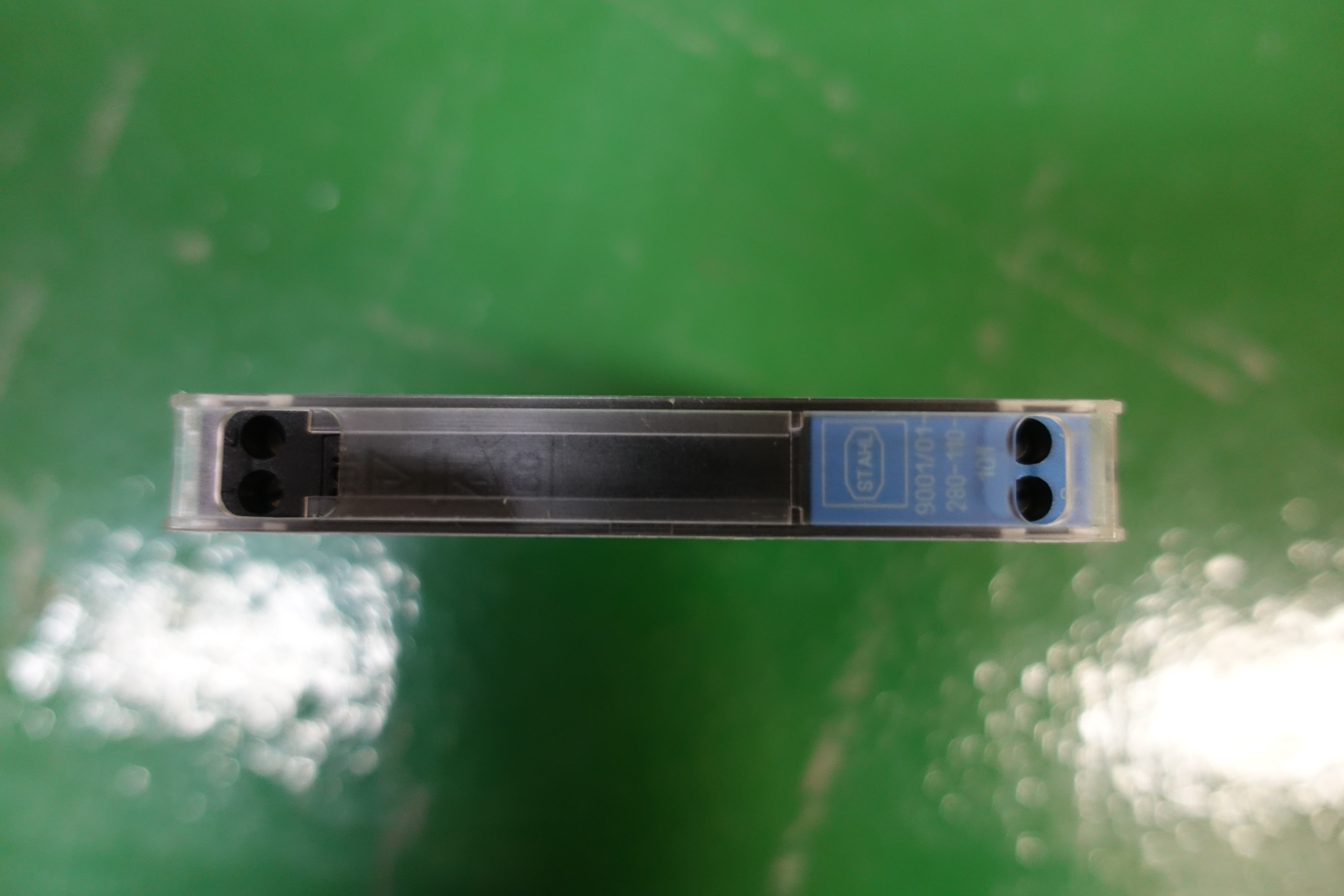 BARRIER,SAFETY,BARRIER,RVP-4-2330