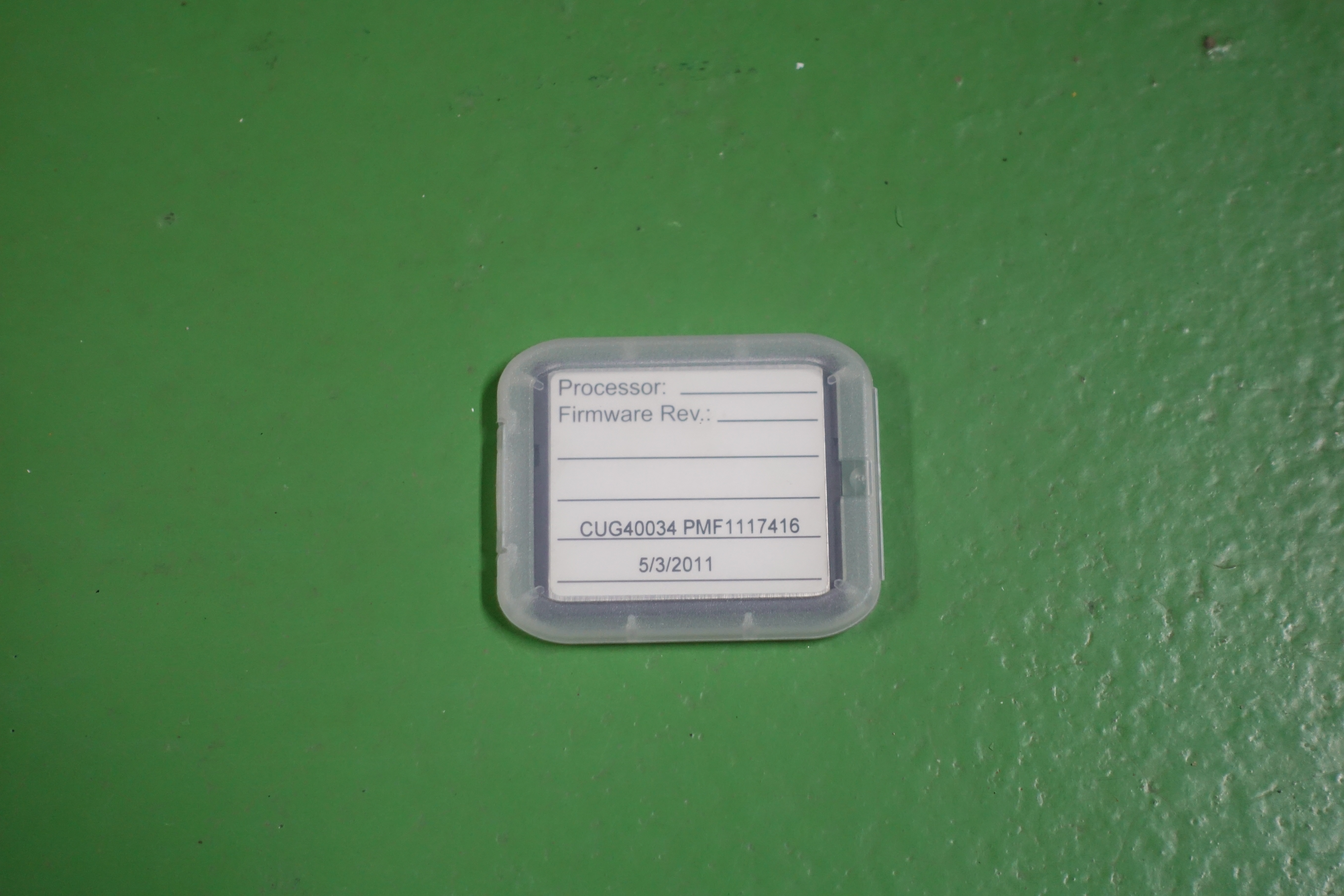 CARD,FLASH,1784-CF64,ALLEN BRADLEY,64MB thumbnail