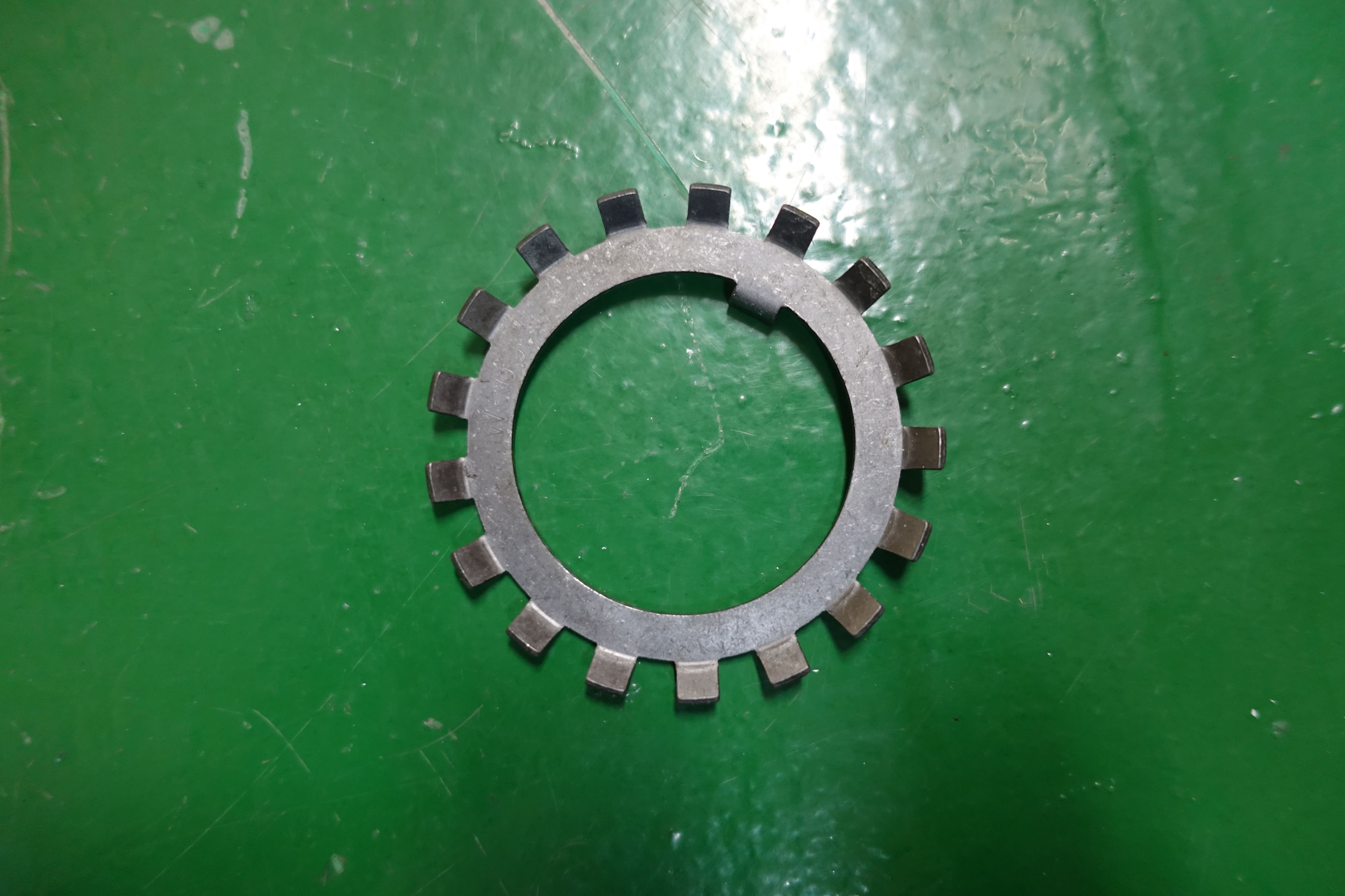 WASHER,LOCK,MDL.3196,PN.8910-0009 thumbnail