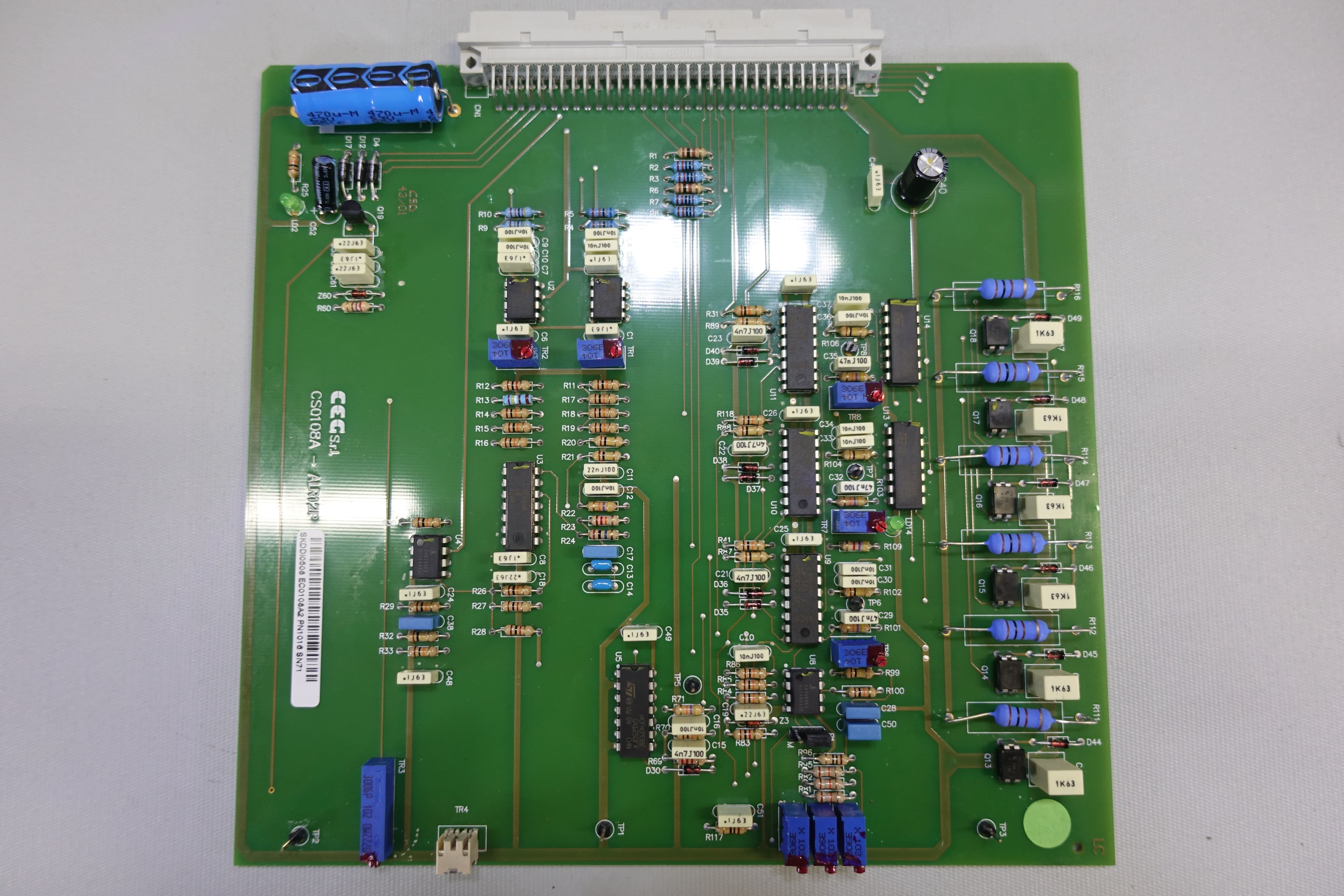 CARD,SKDDI0508,FINDER LOHER,ALR12P thumbnail