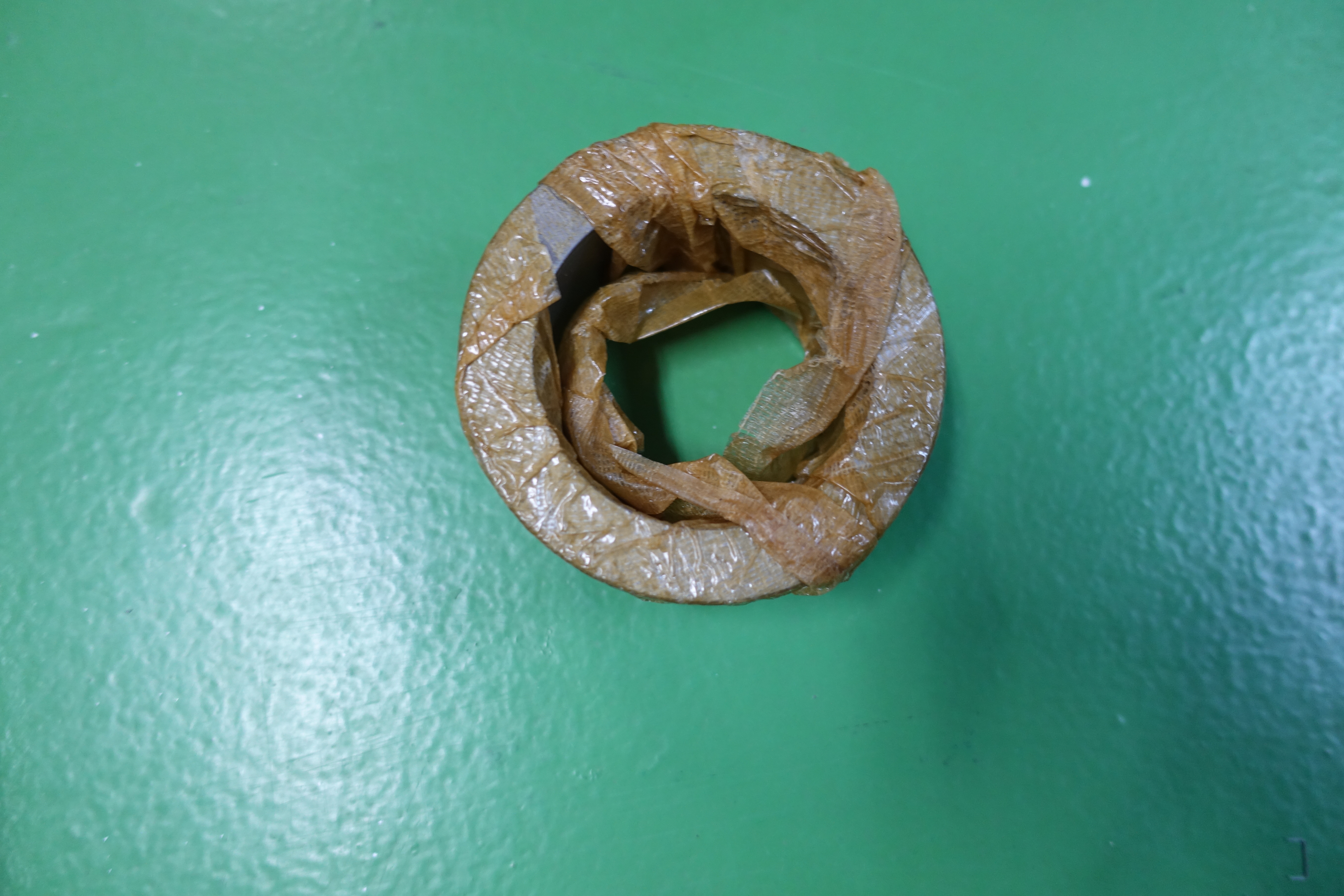 DEFLECTOR,4223612470,FLOWSERVE thumbnail