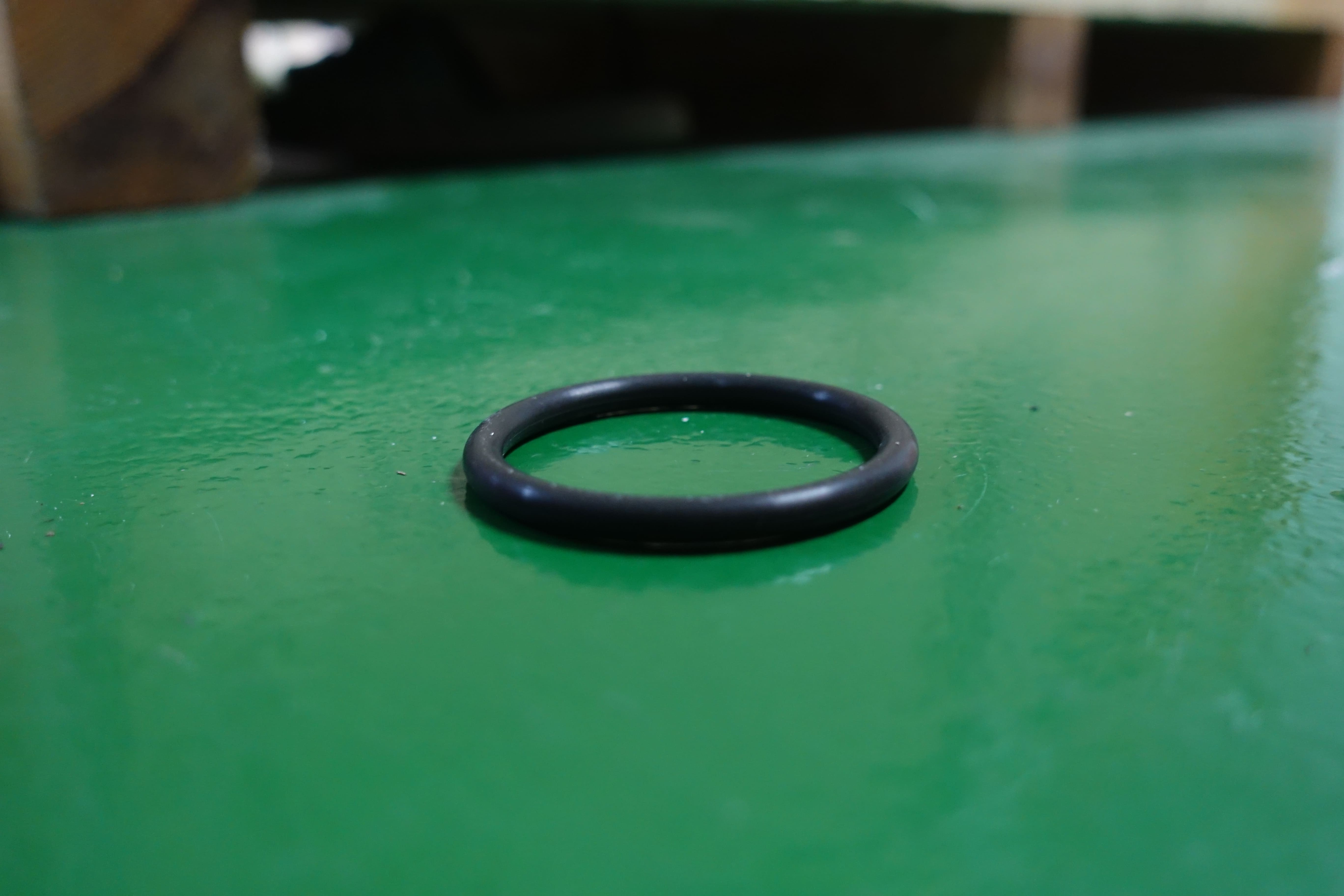 O-RING SEPARATOR,22187215 thumbnail