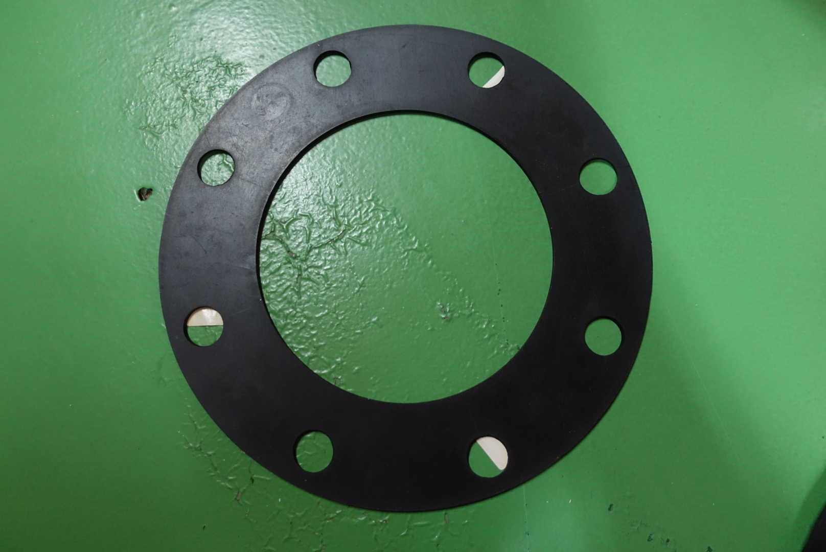 GASKET,6"X1/8",150,RF,NEO,B16.5 thumbnail