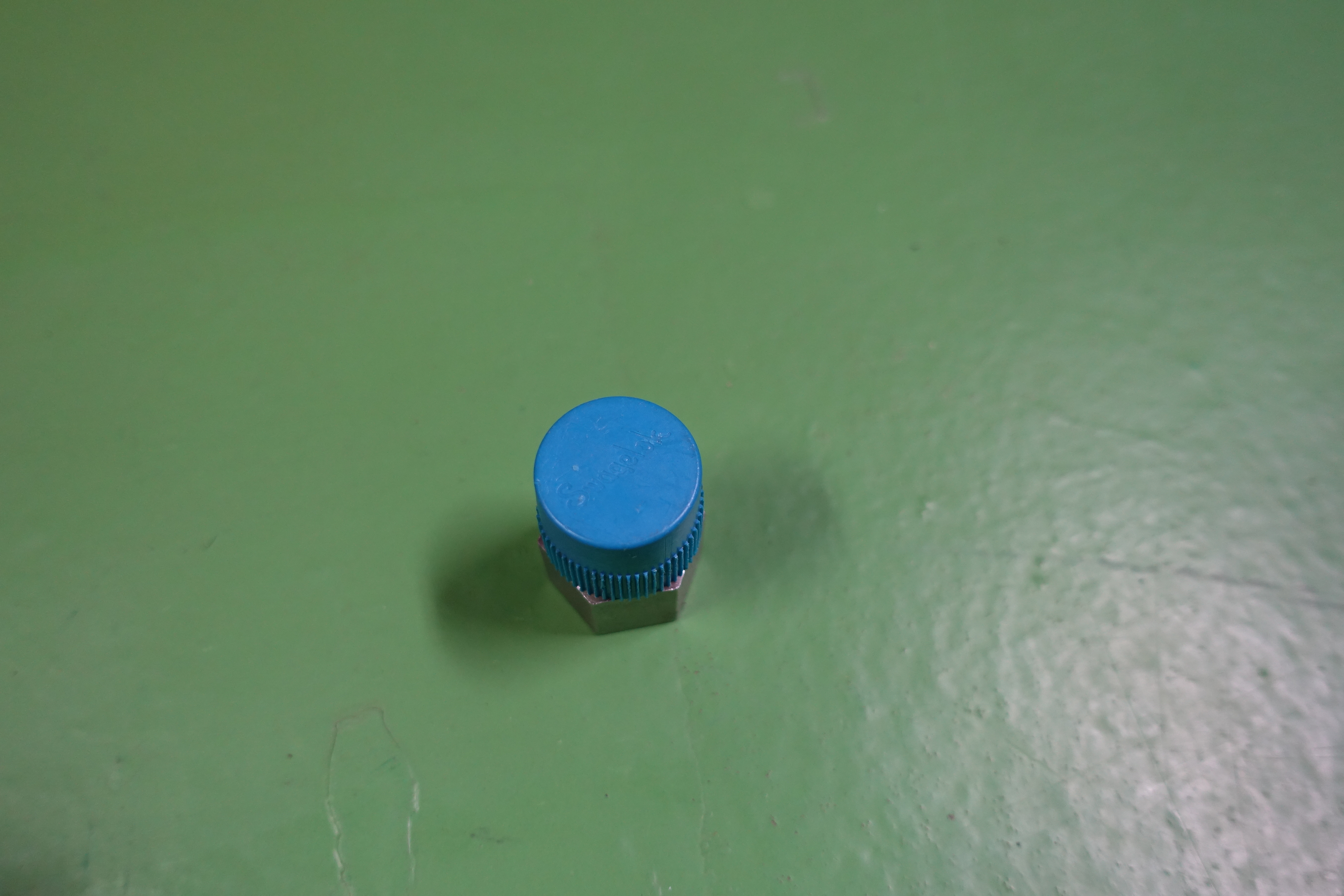 ADAPTOR,COMPR TYPE,STR,SS-810-7-8 thumbnail