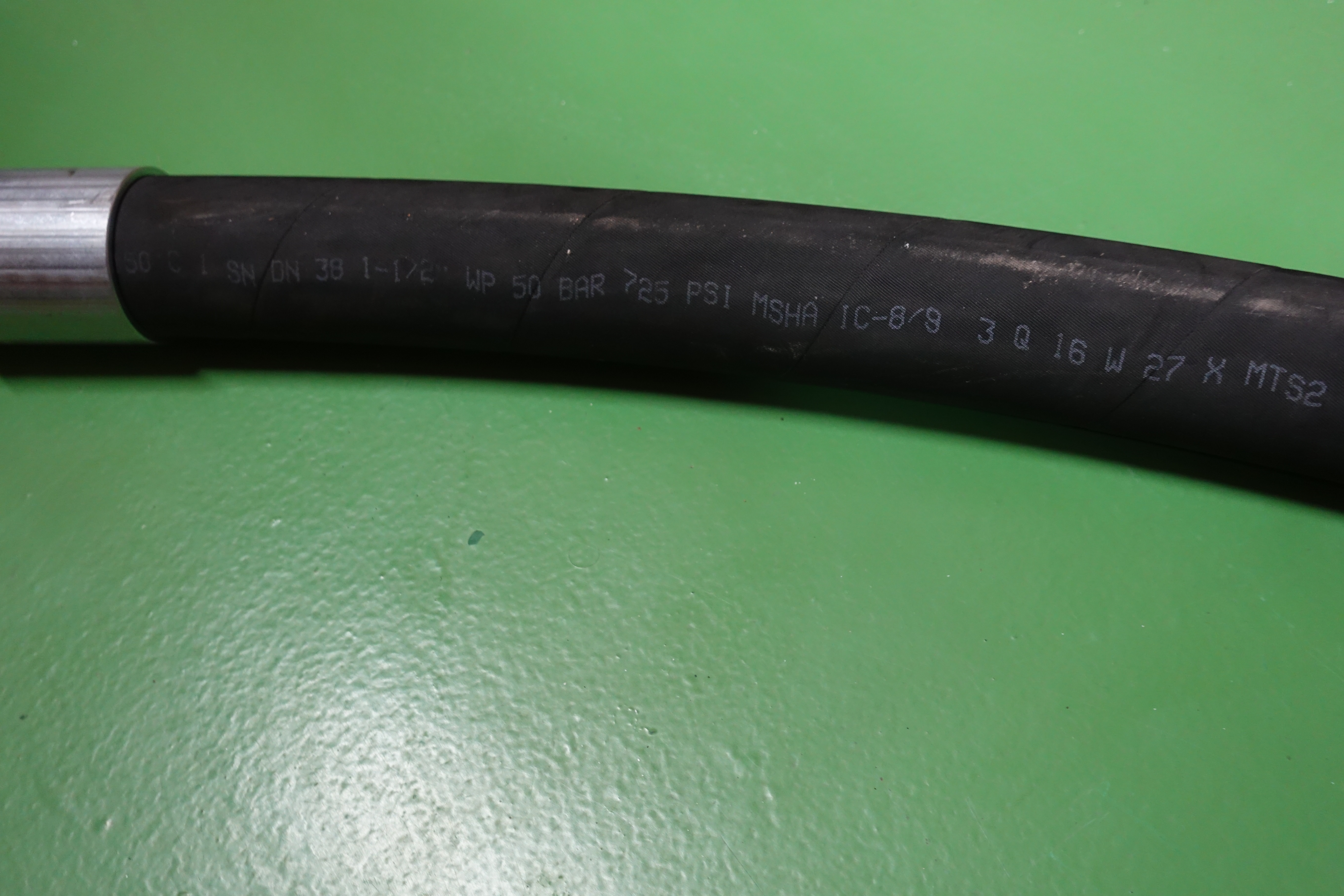 HOSE,ASSEMBLY,23073240