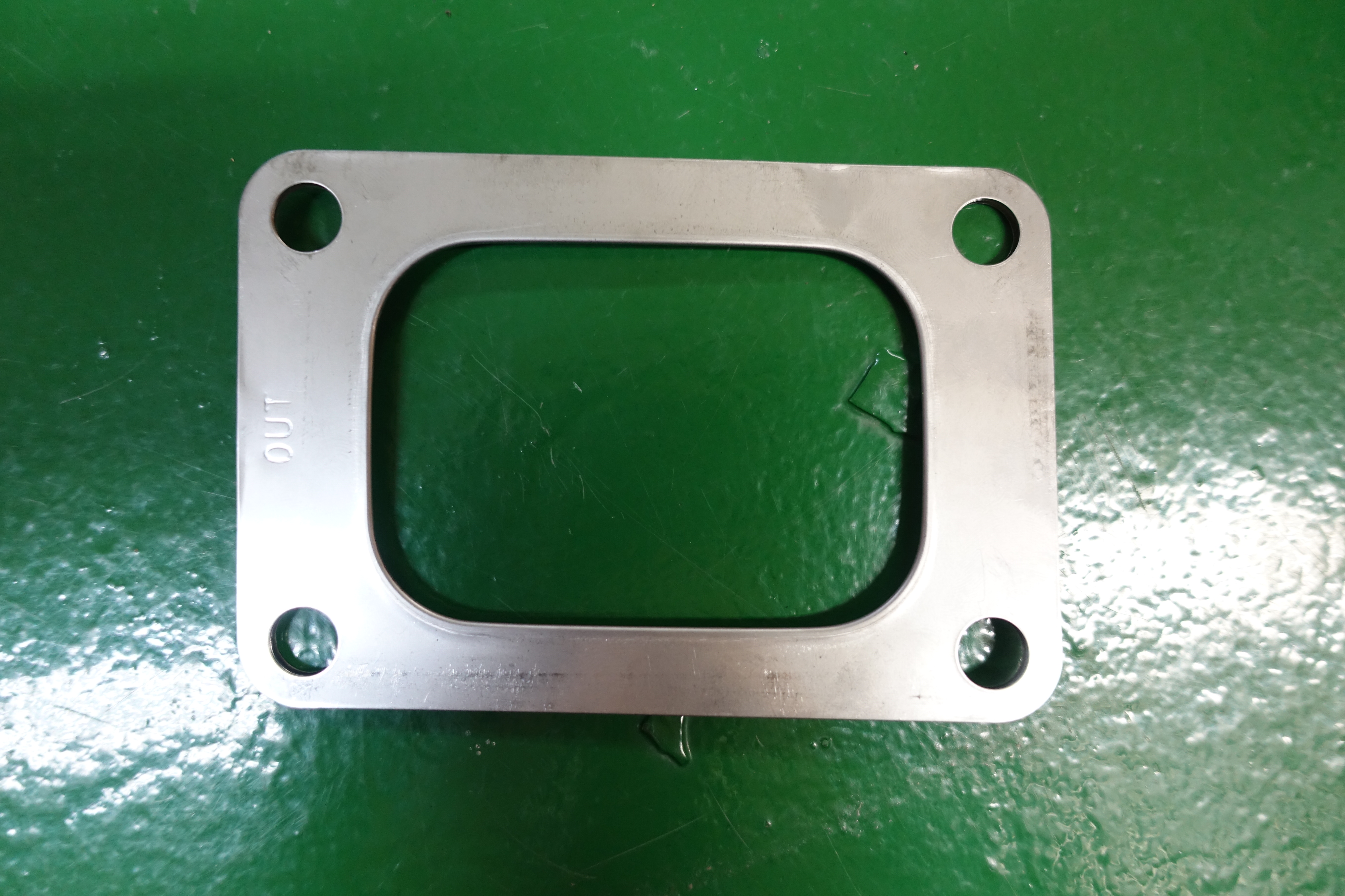 GASKET,TURBO CHARGE,3092604,CUMMINS thumbnail