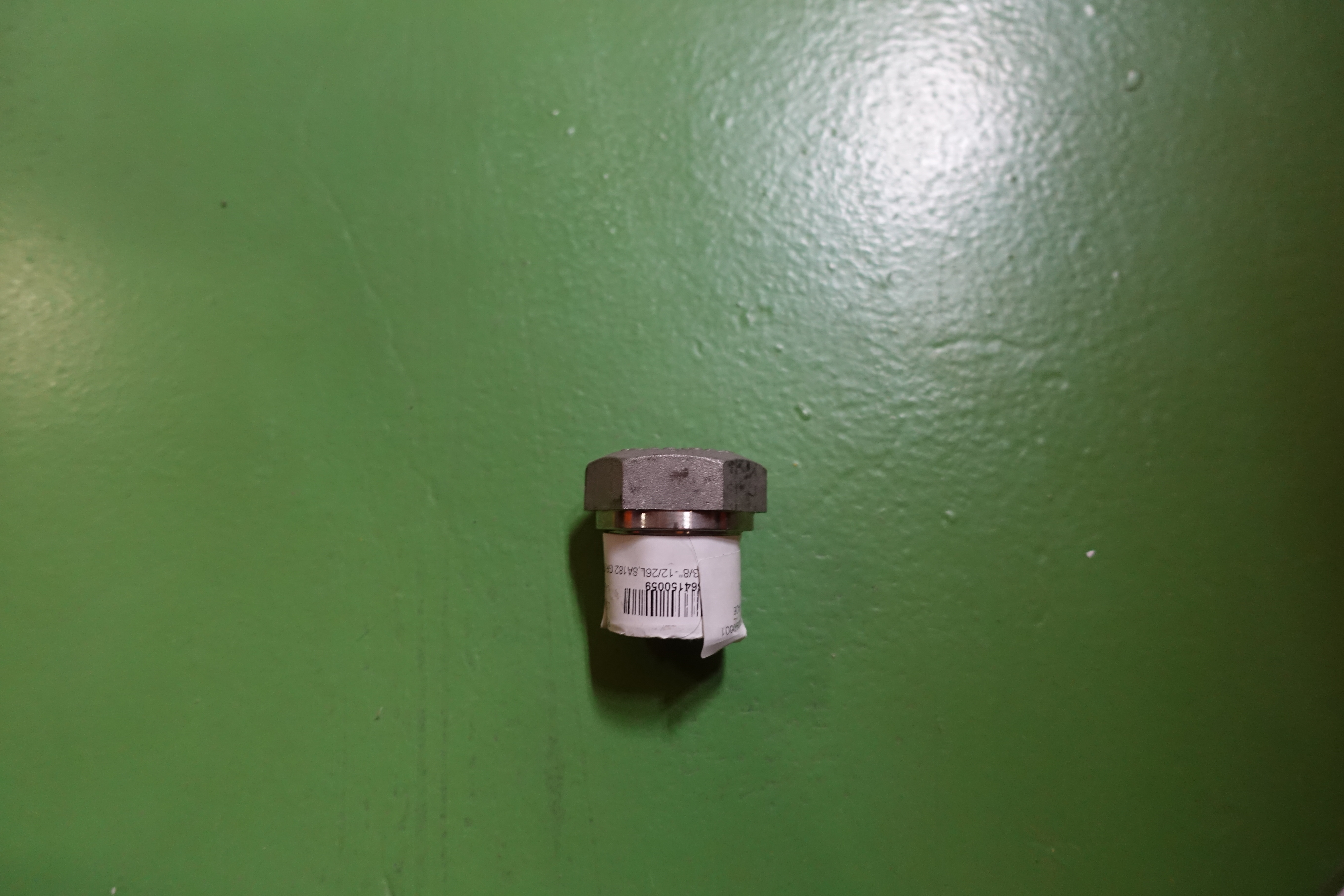 PLUGS,TUBE,1-3/8 IN,26 IN LG thumbnail