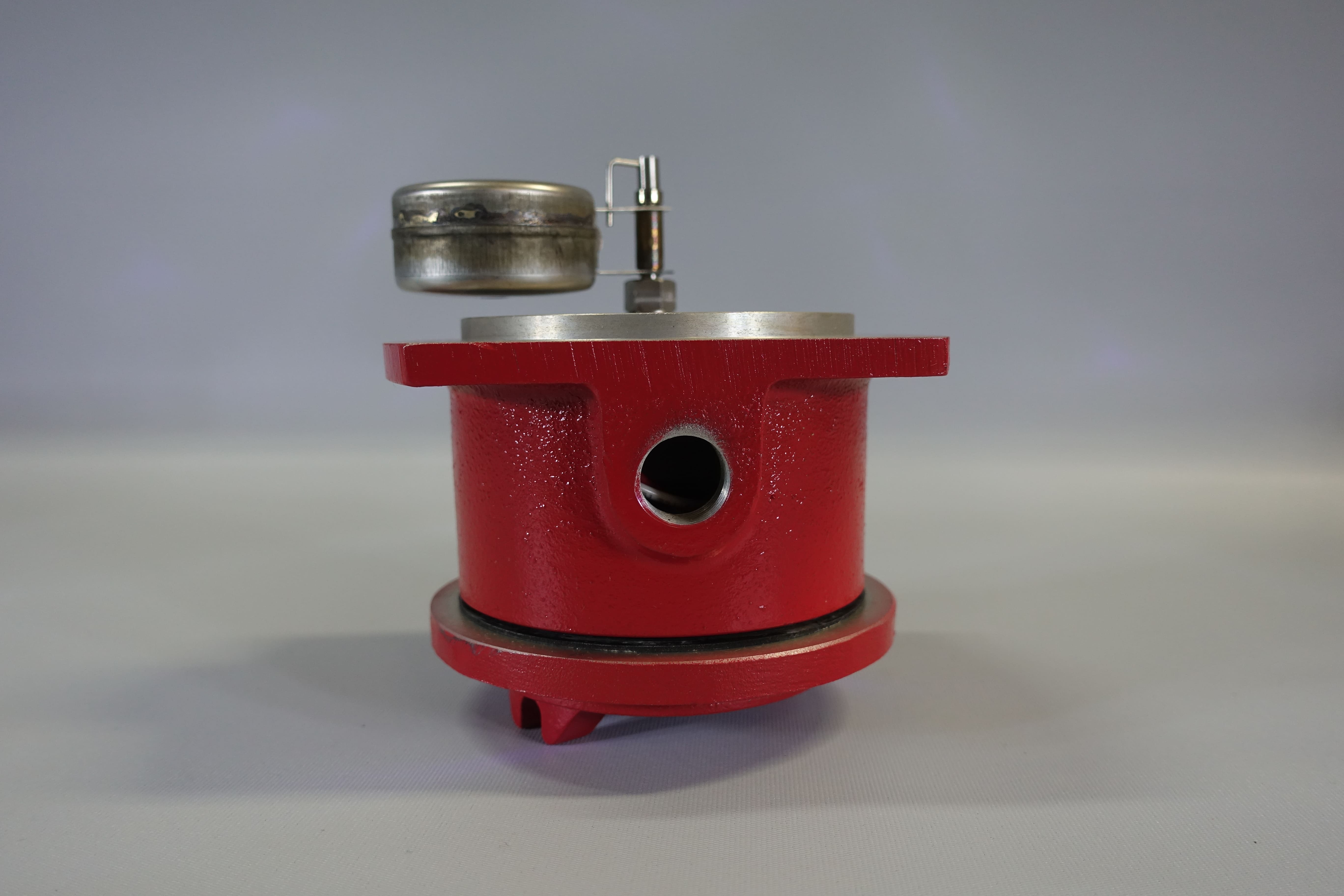 COVER,FLOAT ASSY FOR EL150EX,15-00-0110 thumbnail