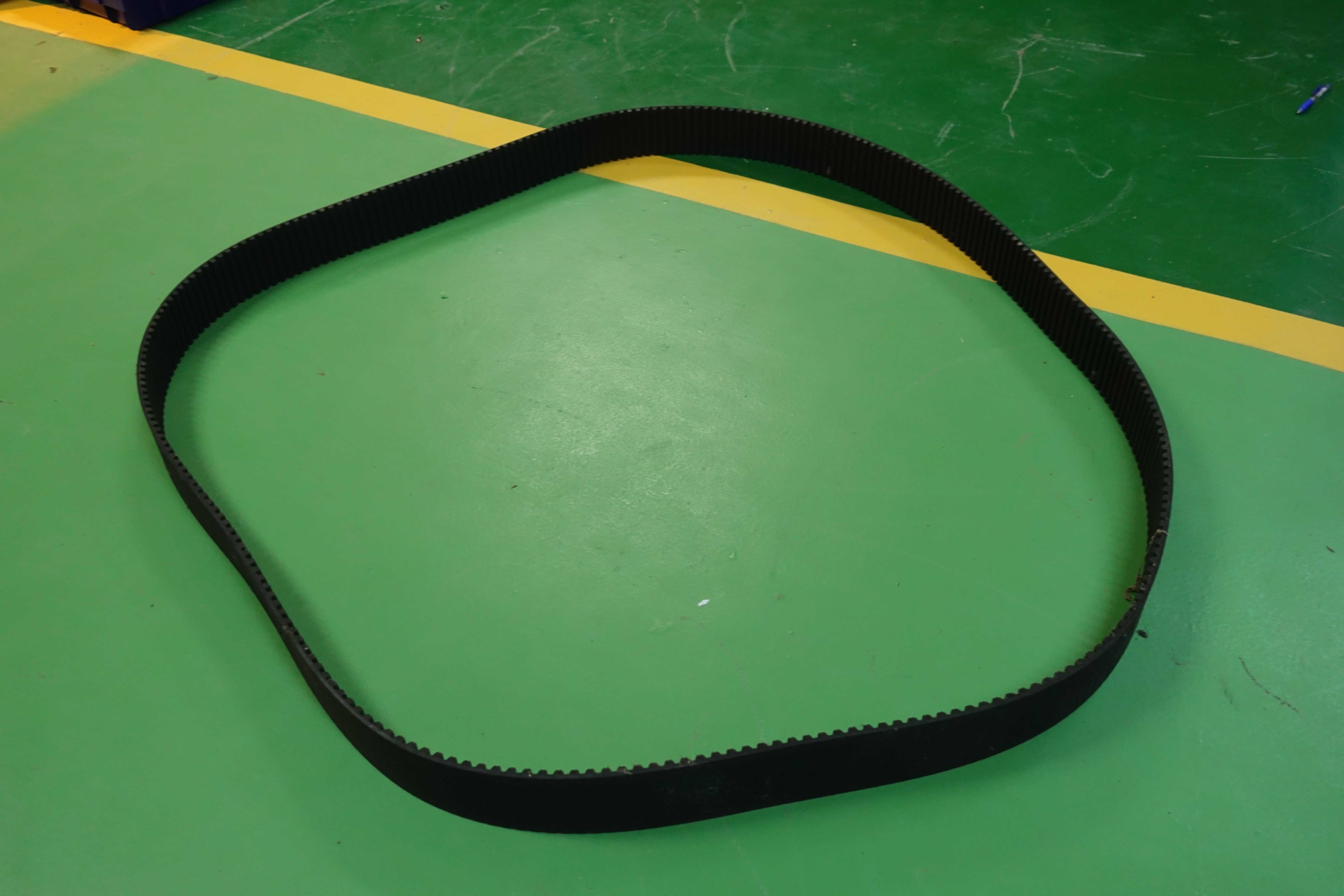 BELT,DRIVE,TMG BELT,3850-14M-85 thumbnail