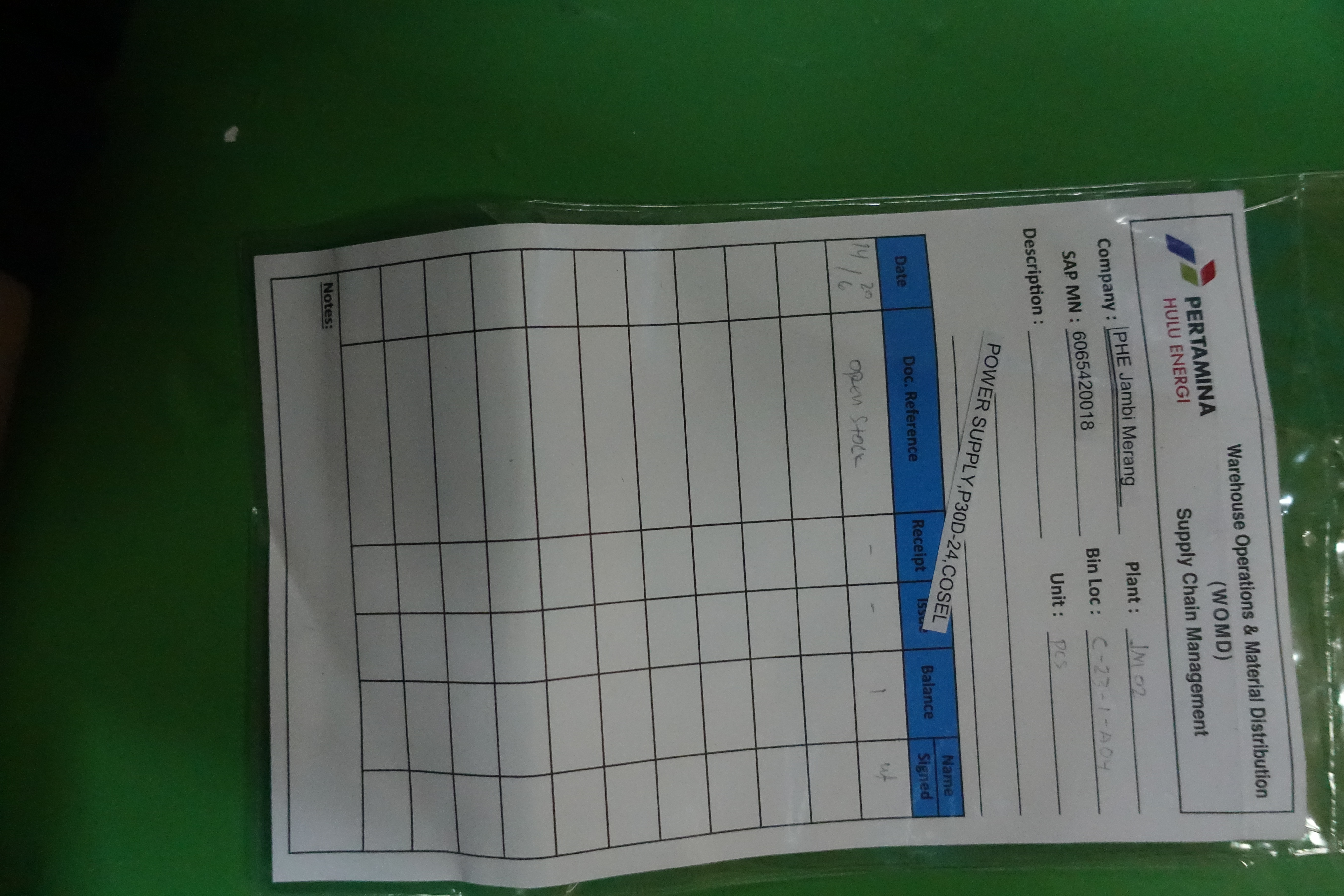 POWER SUPPLY,P30D-24,COSEL thumbnail