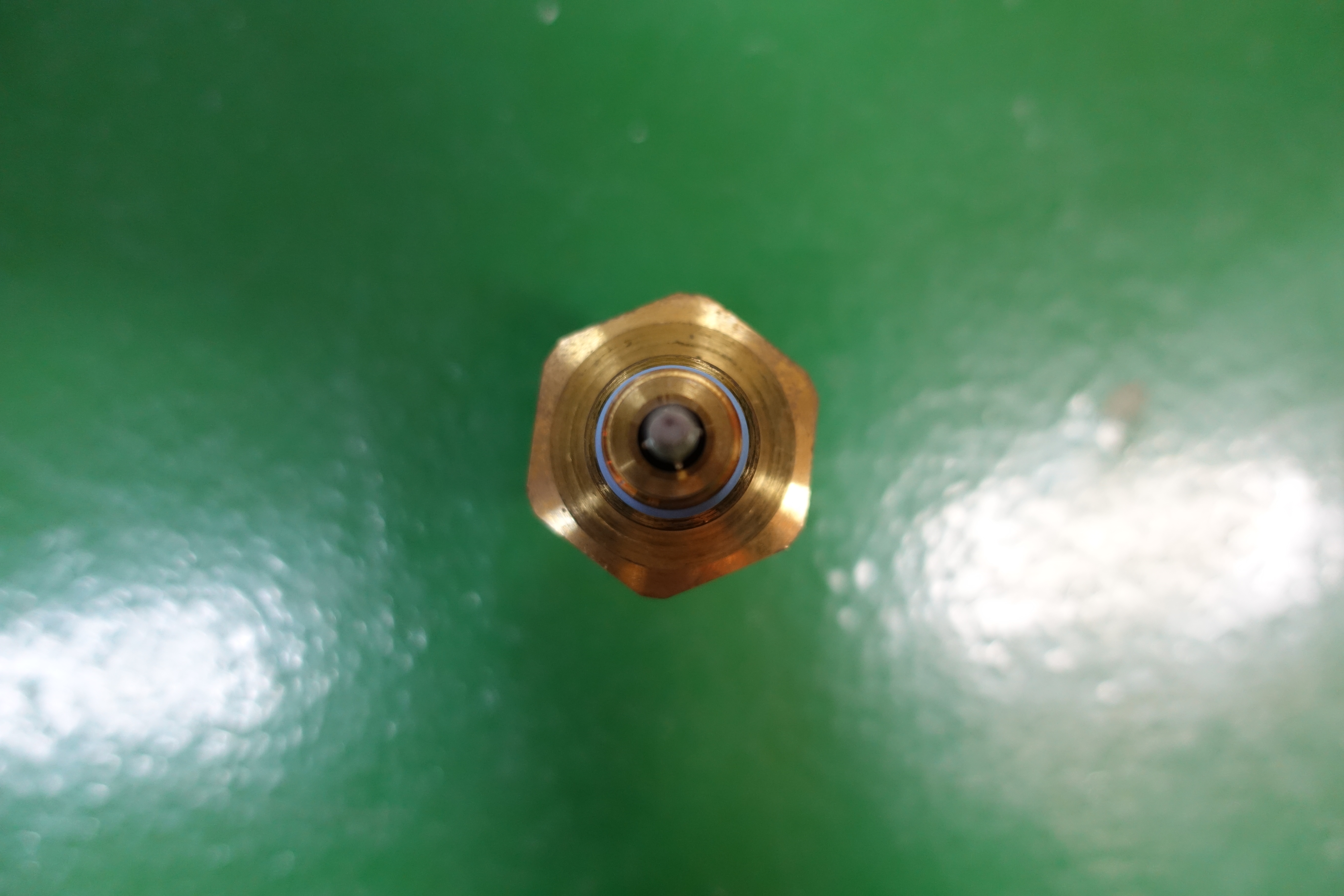 SENSOR,PRS,TEMPERATURE,4921473,CUMMINS thumbnail