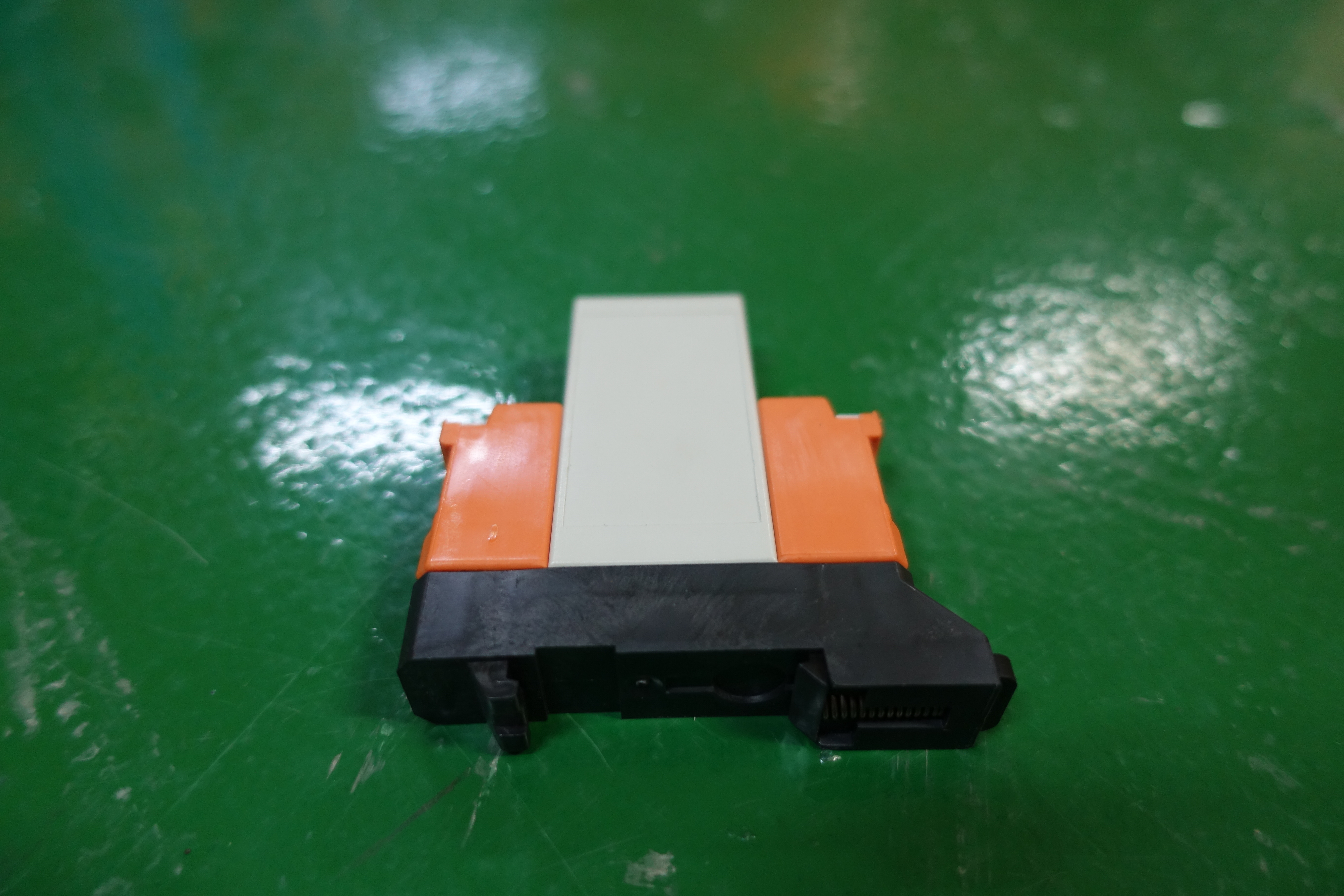 FUSE LINK,LV,CARTRIDGE,250VAC,GG,1.25A
