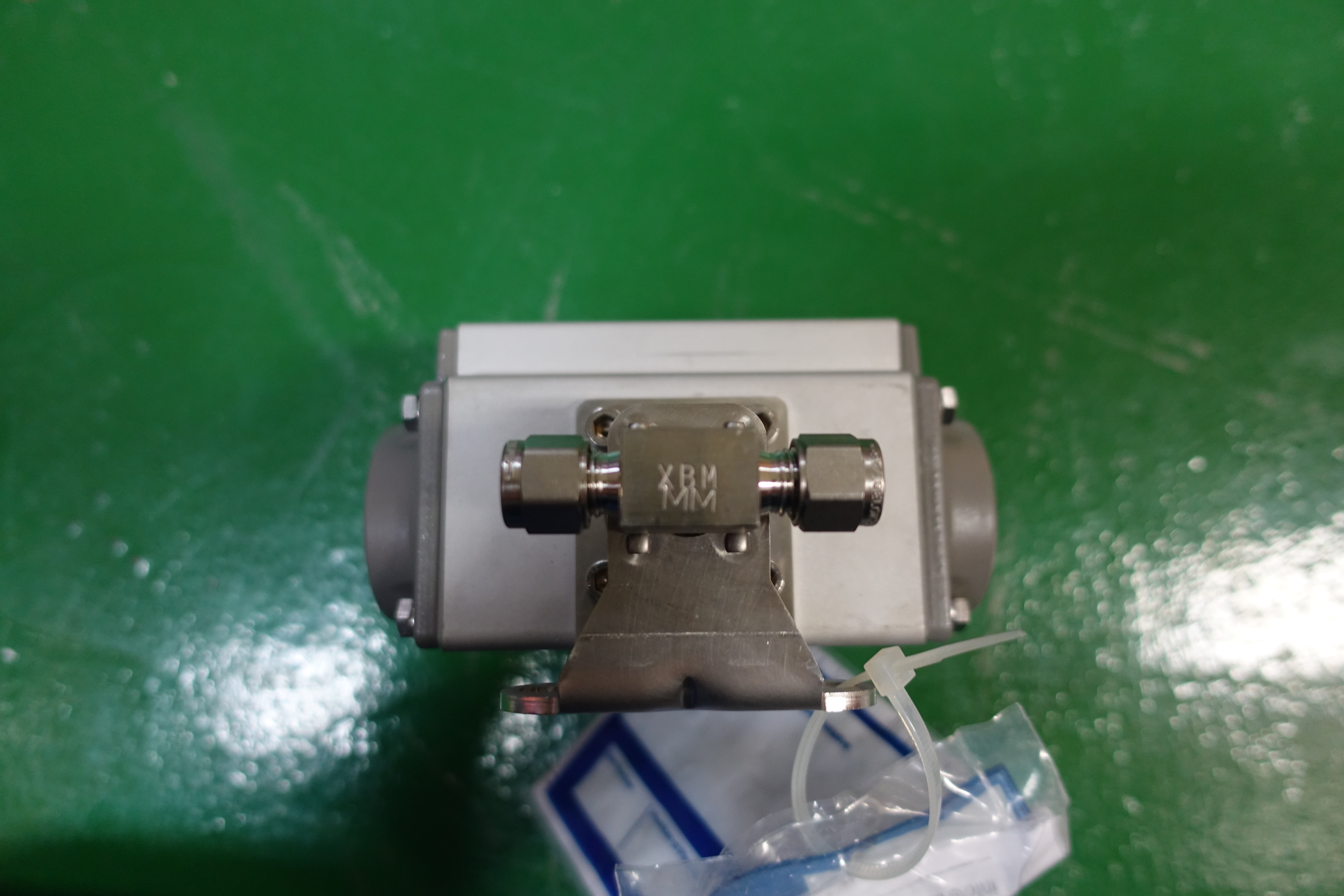 VALVE,BALL,RVP-4-1002,BARTEC,OUTPUT thumbnail