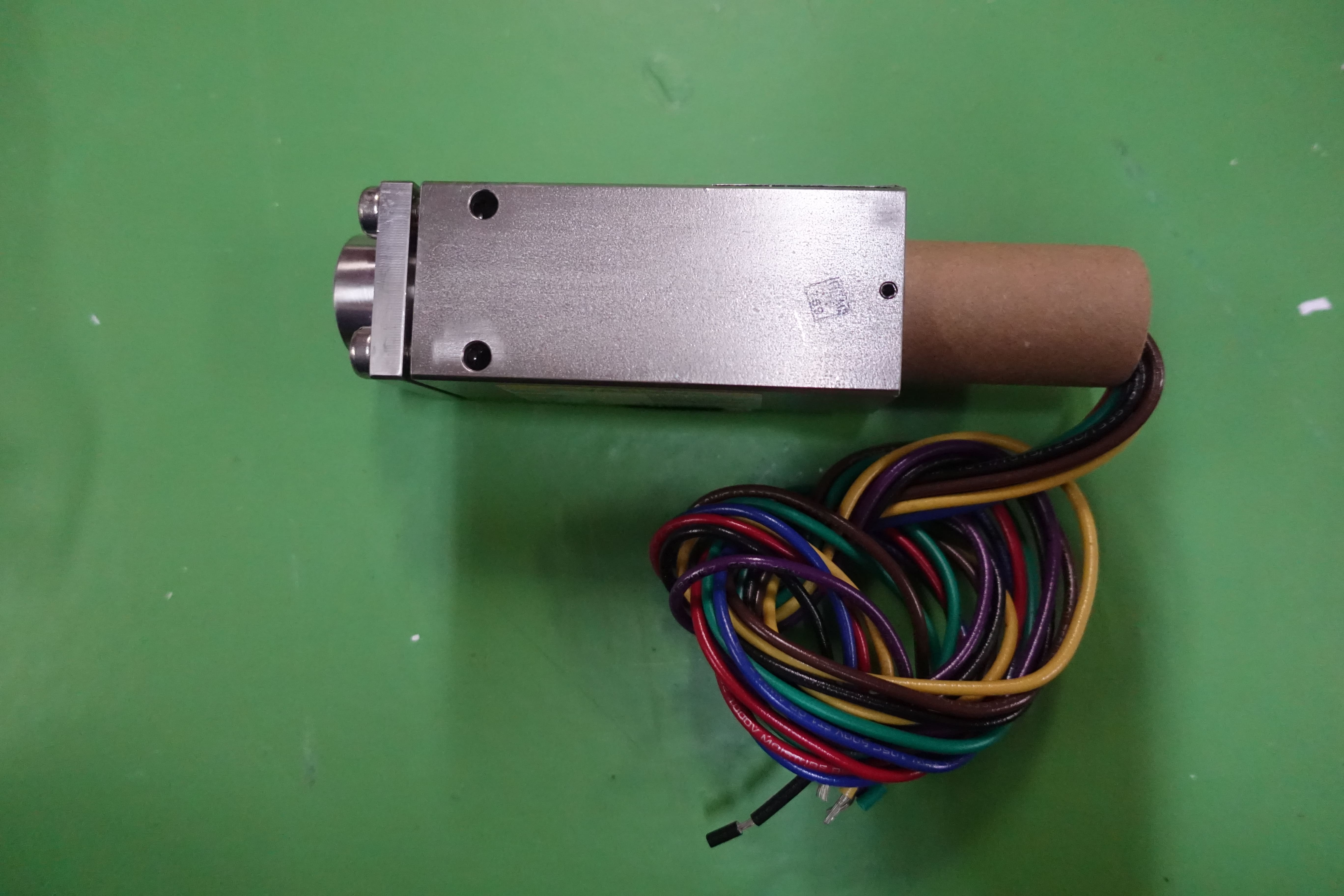 SWITCH,PRESS,125-250VAC,DPDT,132P41CC6H thumbnail