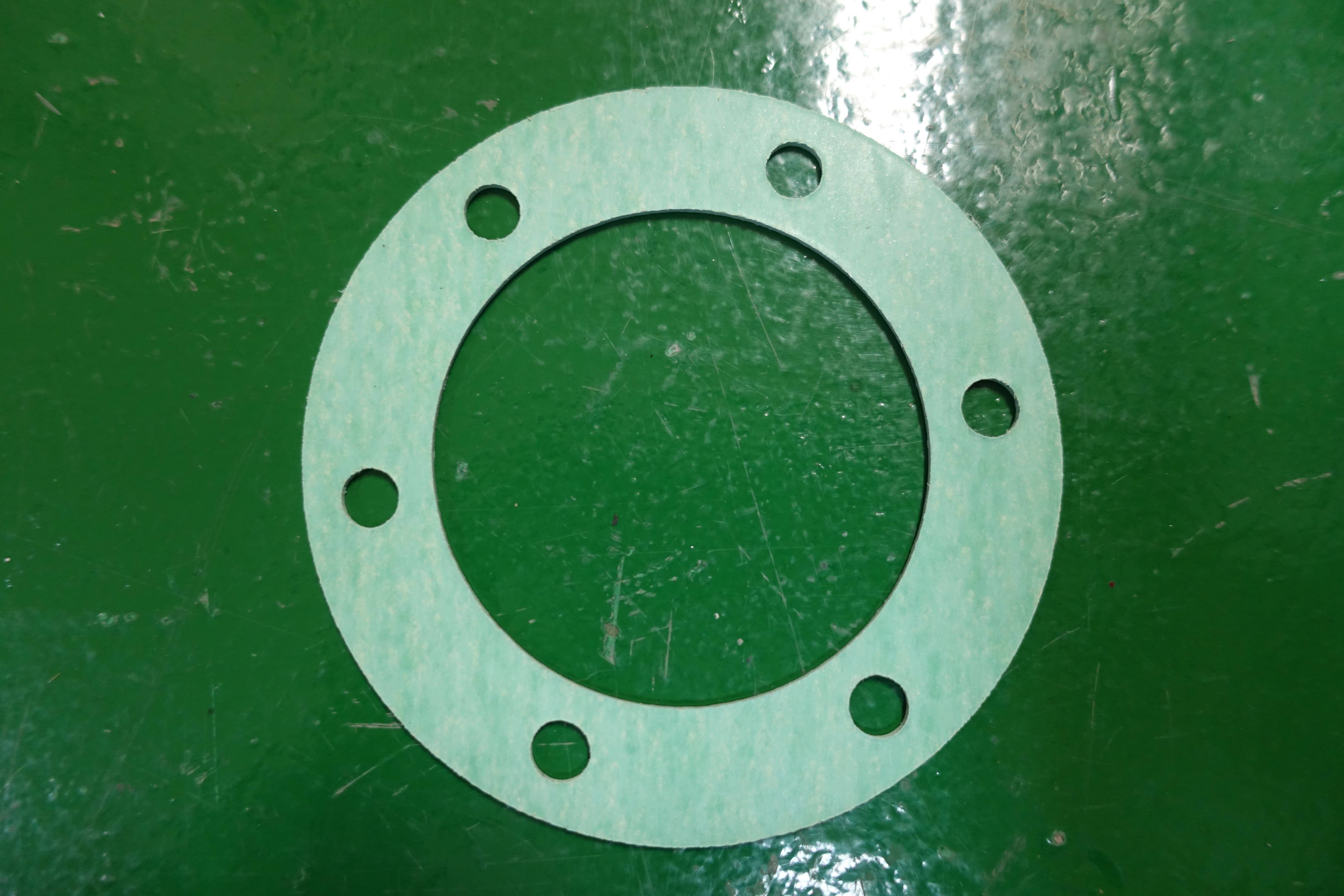 GASKET,VALVE,UNLOADER,39496591