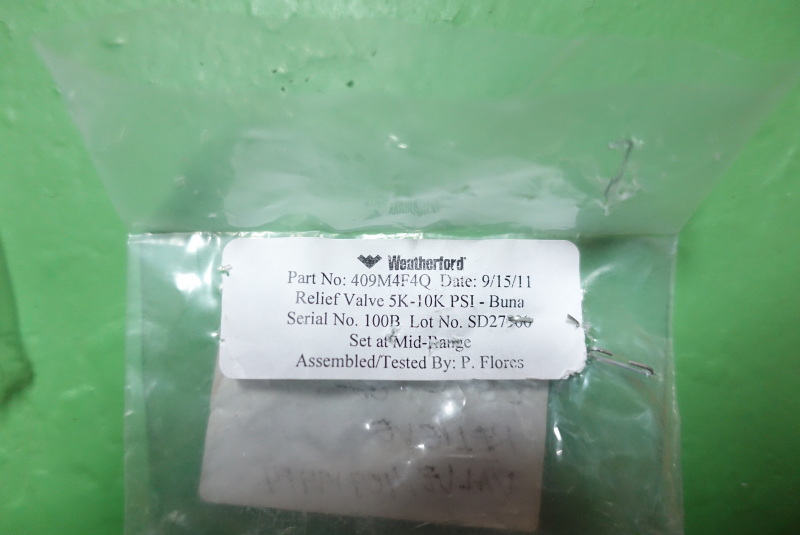 VALVE,RELIEF,MNPTXFNPT,1/4,1/4,409M4F4Q