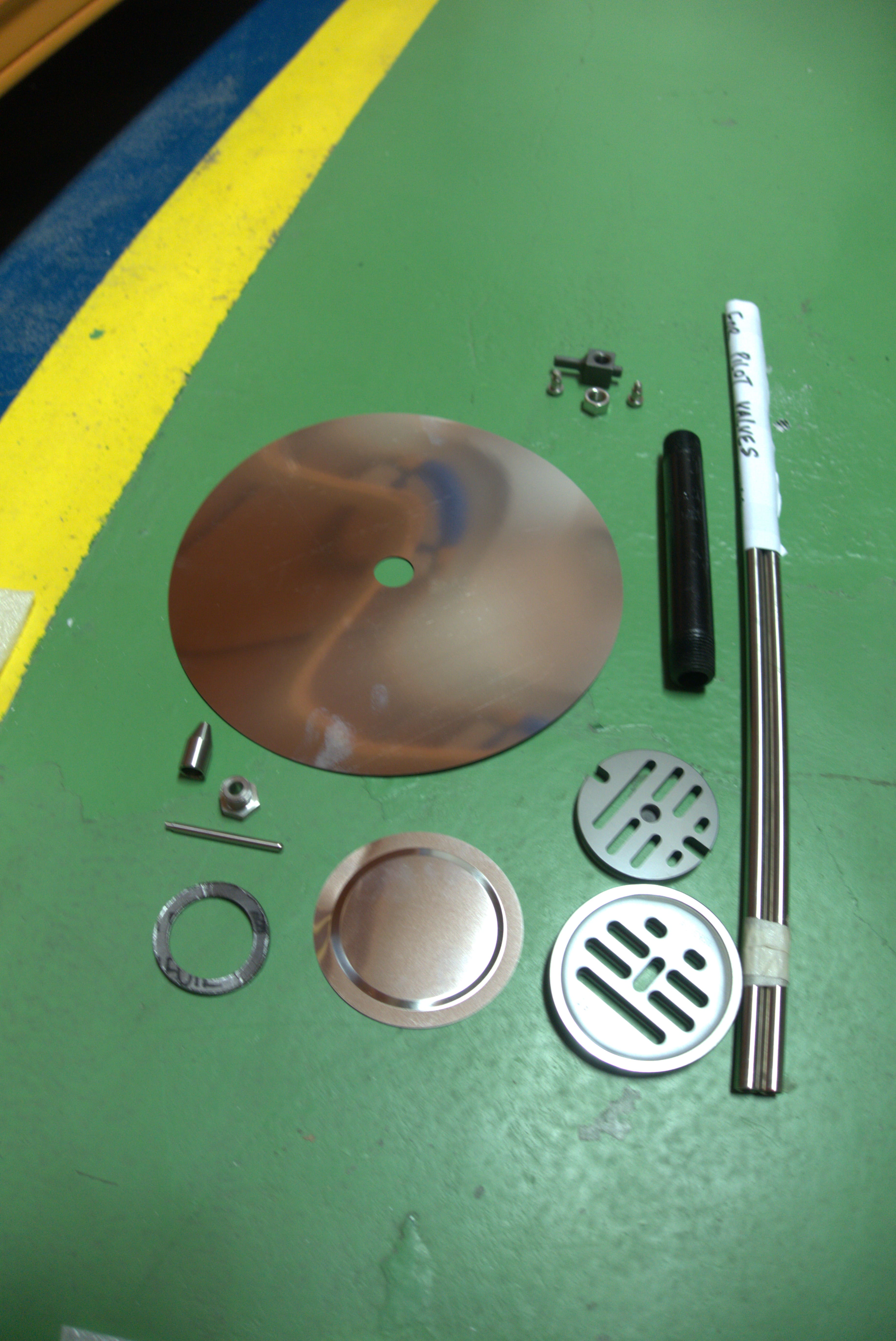 REPAIR KIT,MK6769L thumbnail