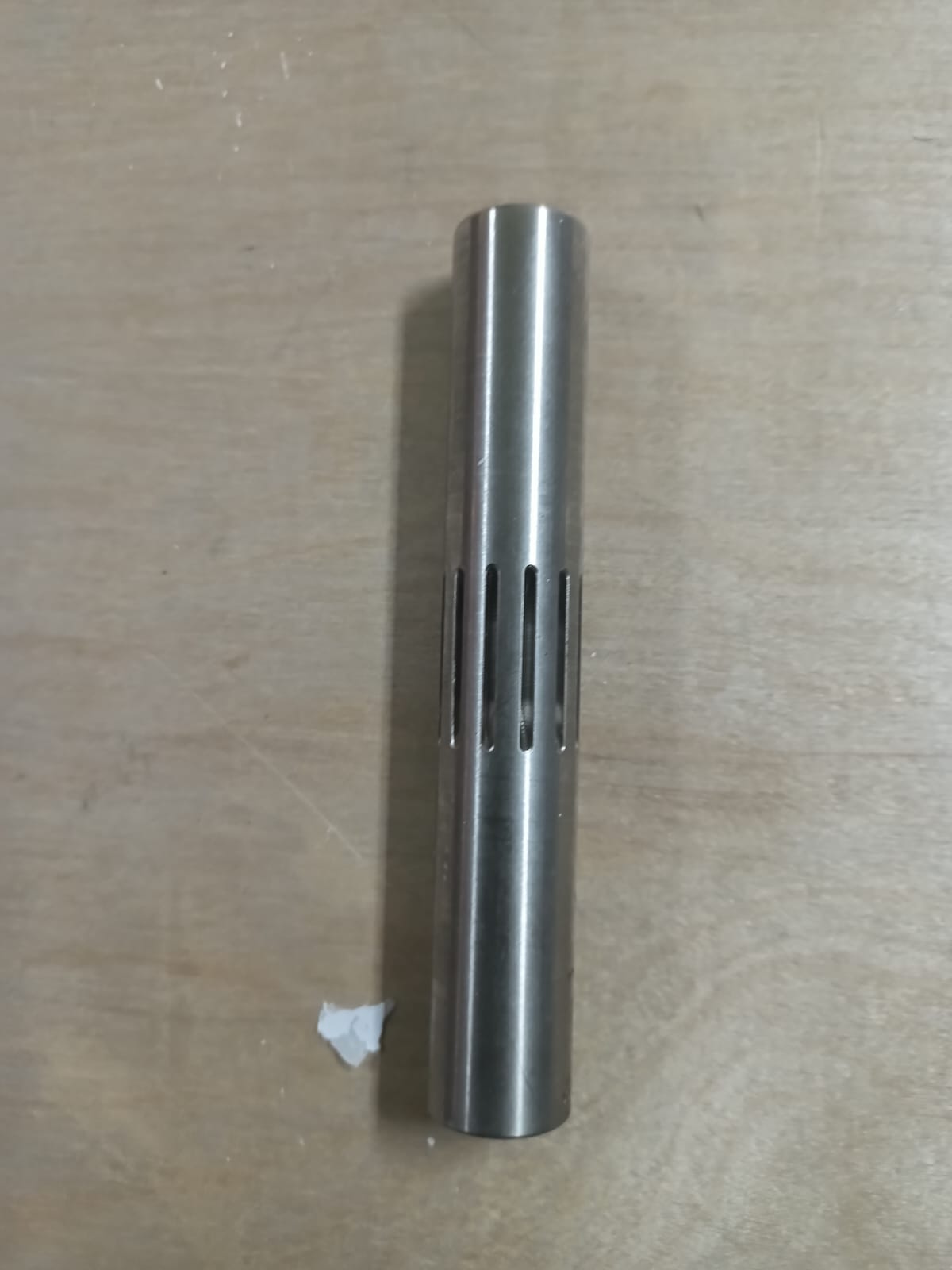 SHAFT STRAIGHT T2 PTFE,02-3820-03-07 thumbnail