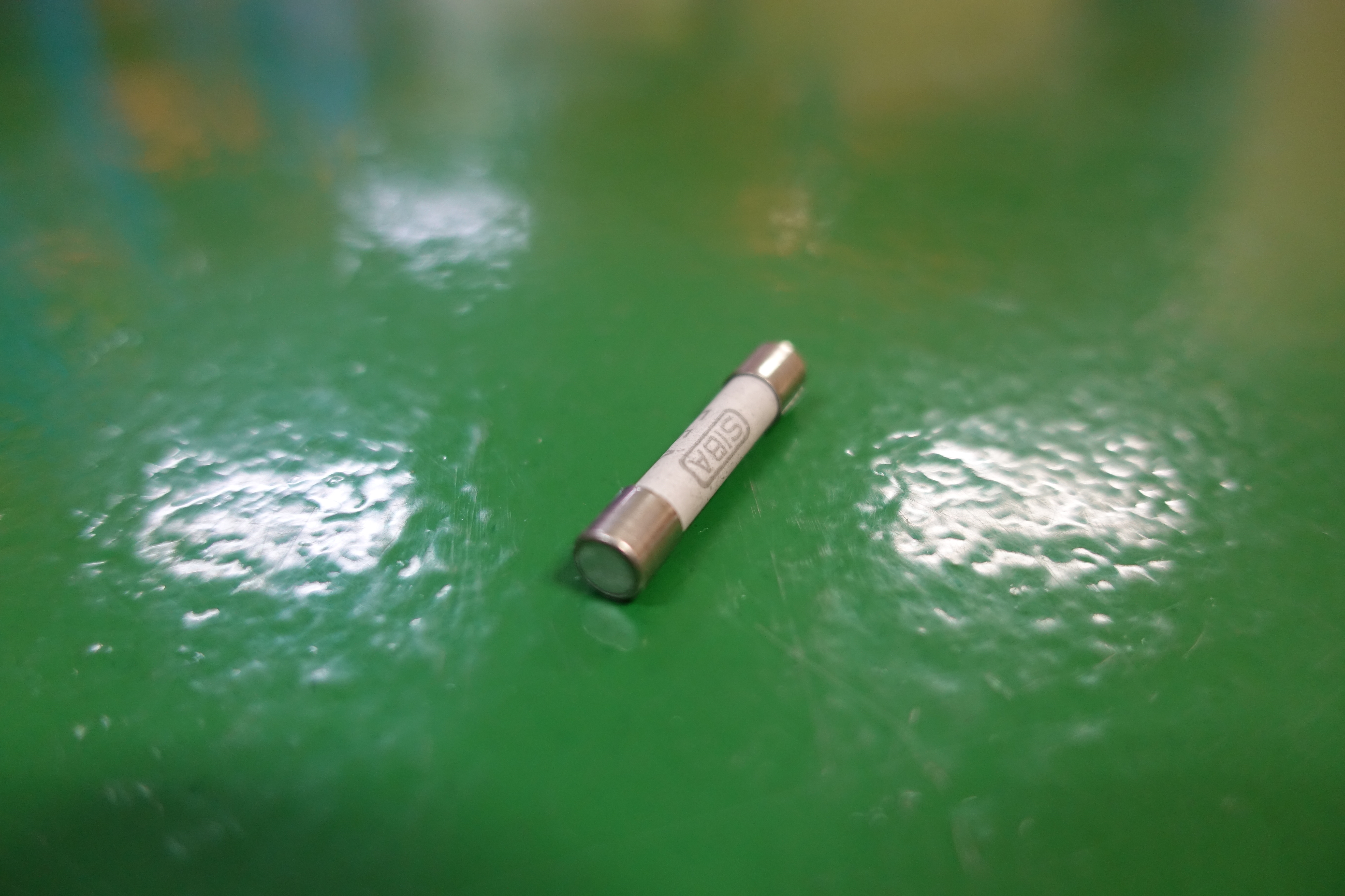 FUSE LINK,LV,CRTG,500V,GL,5A,516-0105 thumbnail