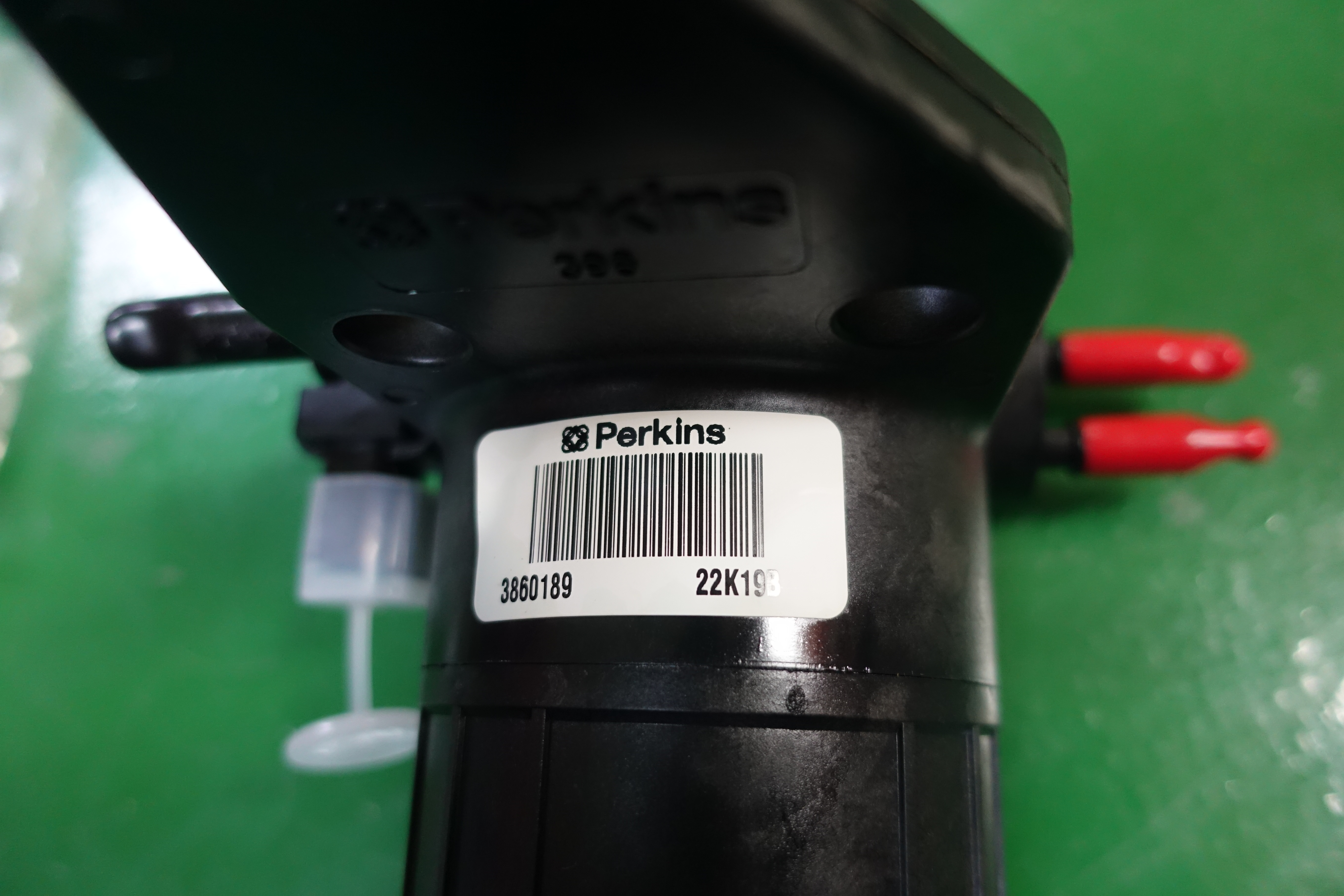 PUMP,FUEL LIFT,4132A018-018B