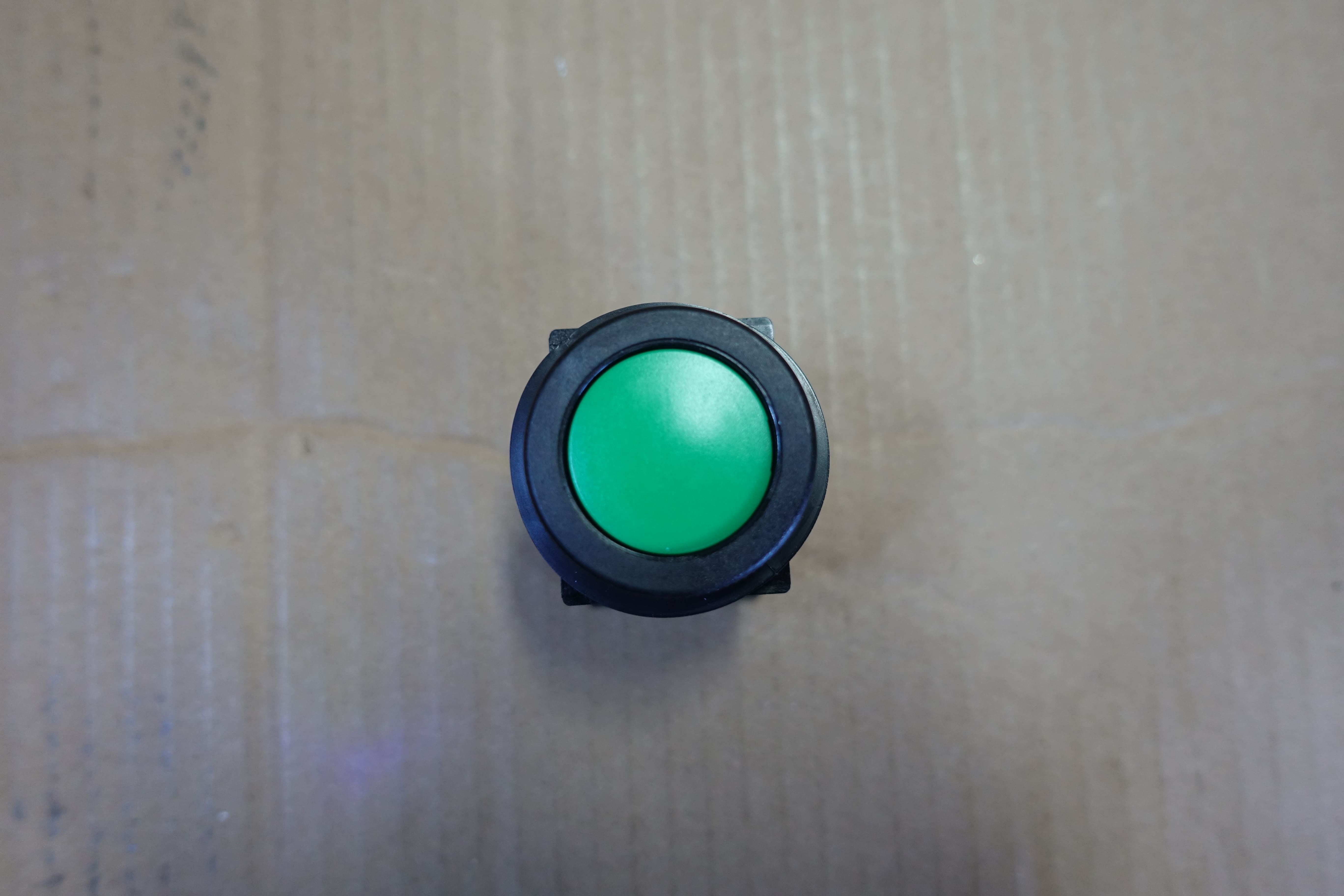 PUSH BUTTON,AR30FOR11GZ29,GREEN thumbnail