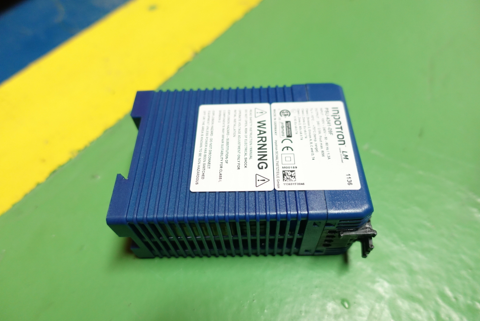 POWER SUPPLY,43500070 thumbnail