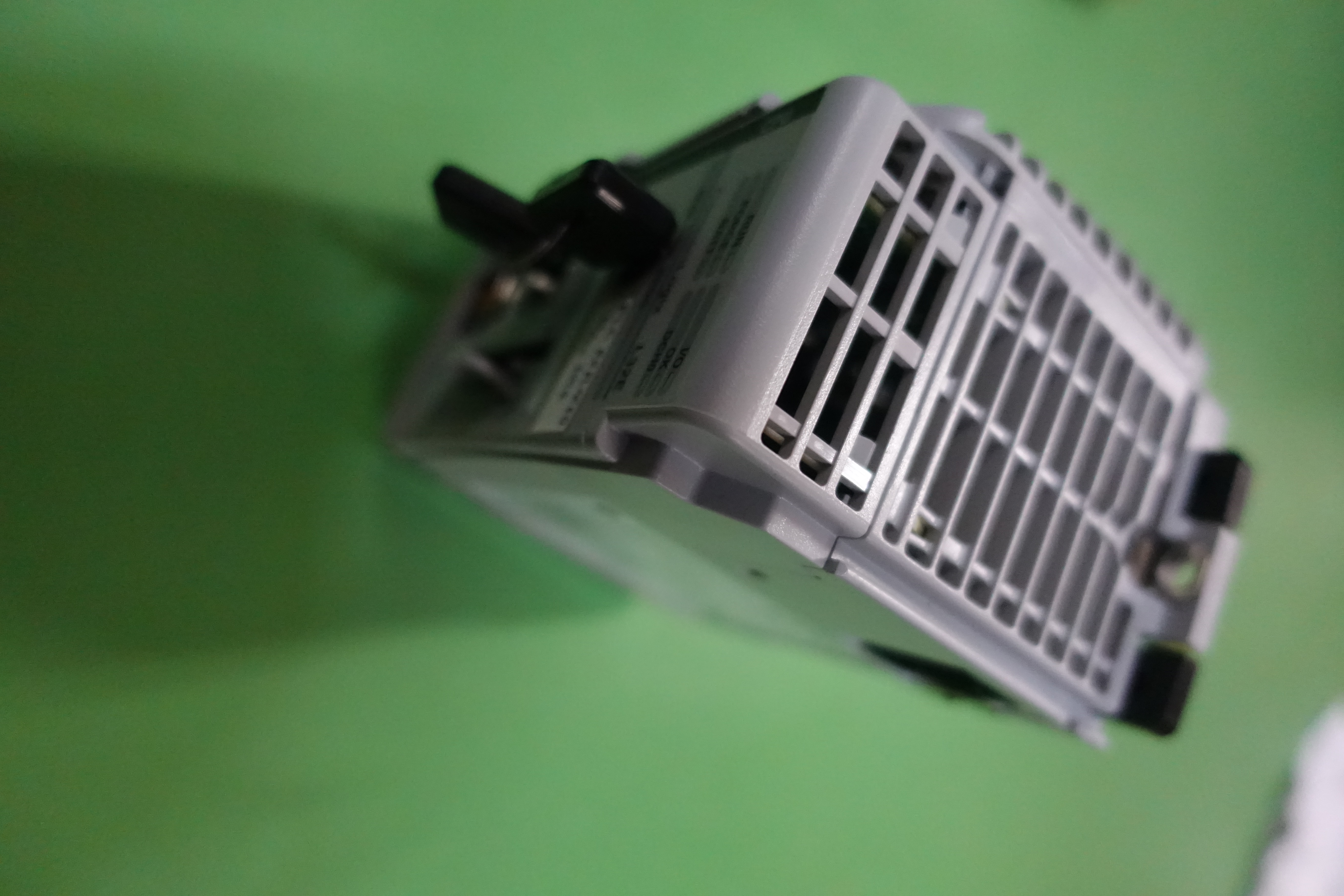 COMPACT LOGIX SYSTEM,1769-L32E