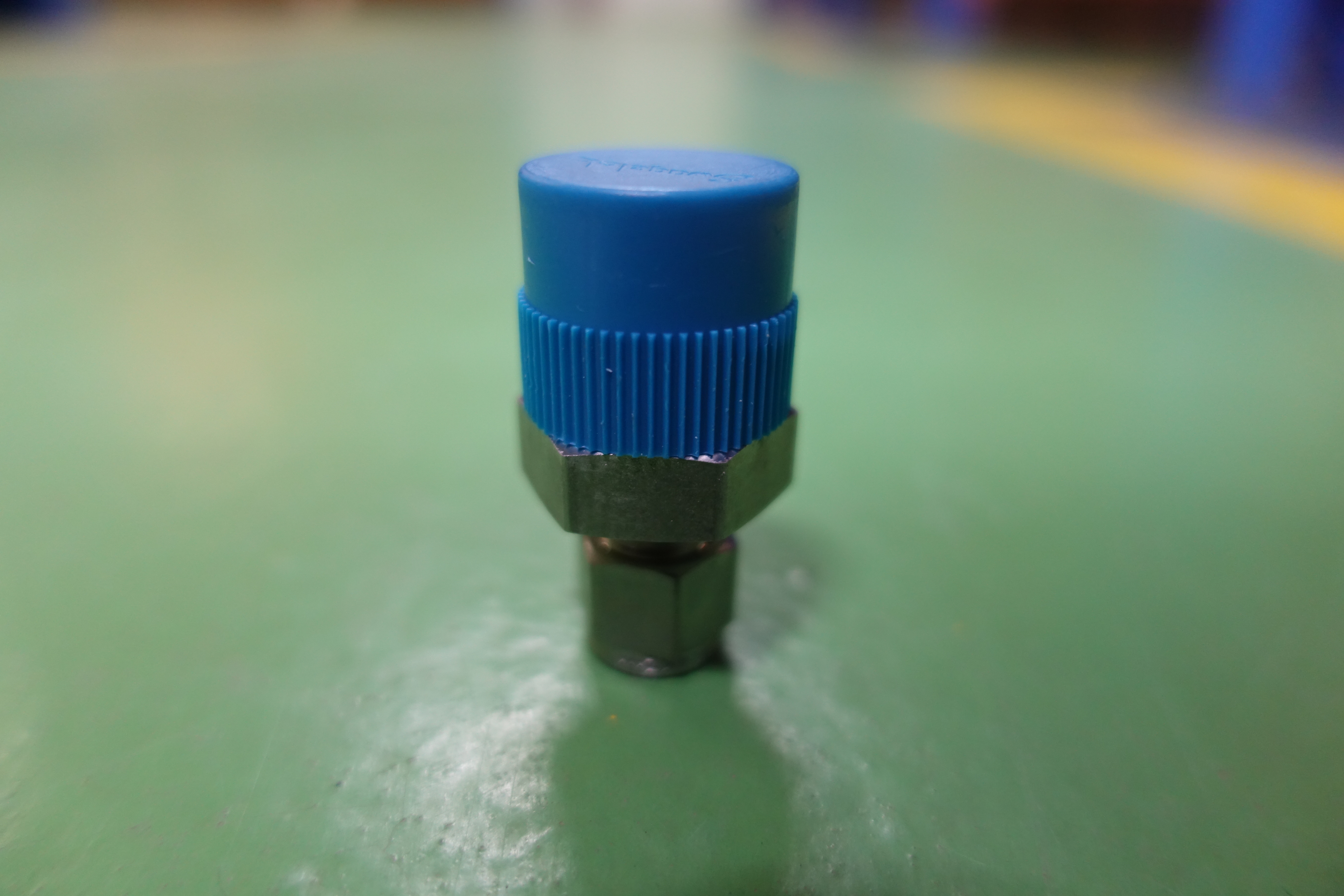 CONNECTOR,COMPR TYPE,M,SS316,CL6900,1/4 thumbnail