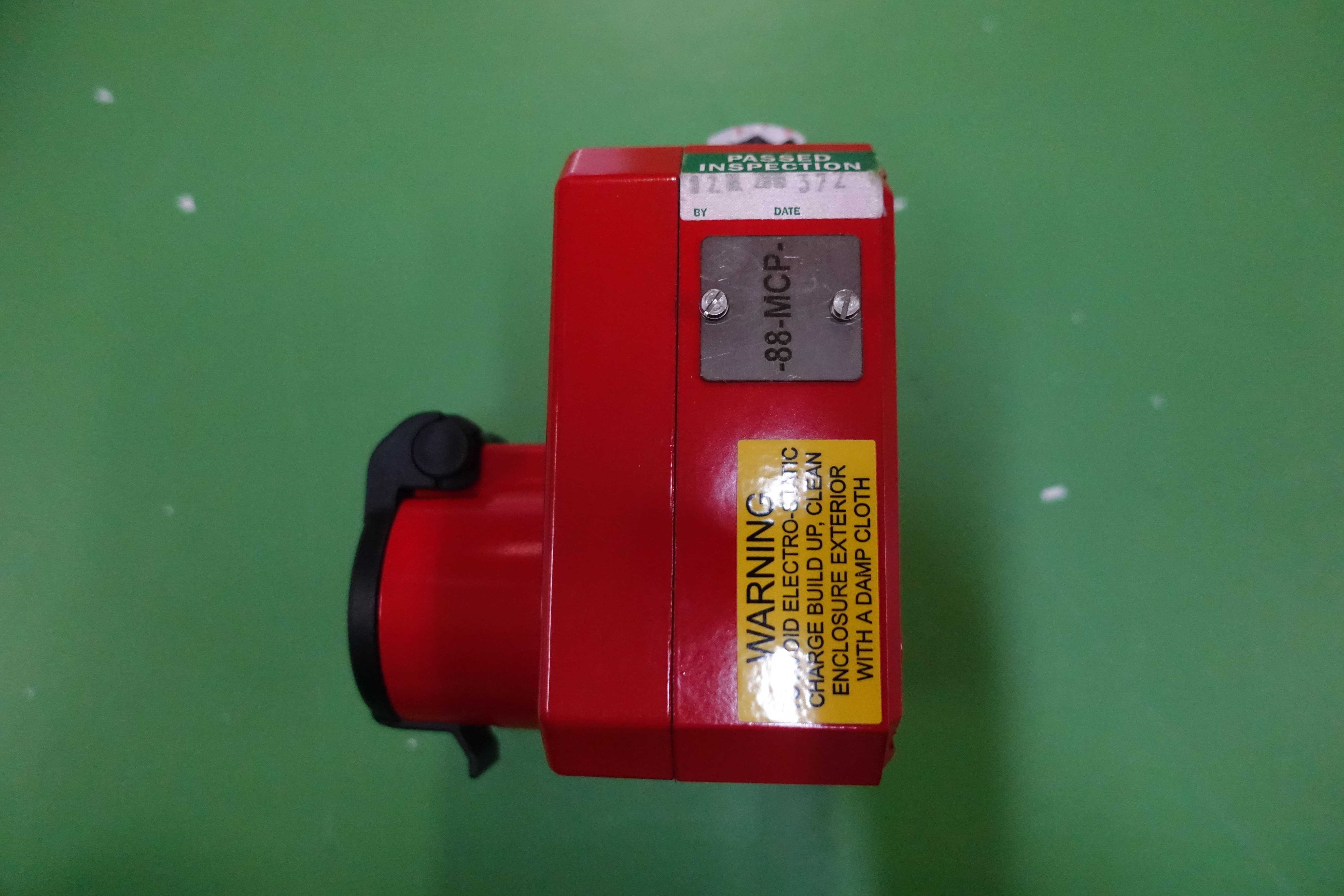 POINT,PBUL-R,GENERAL MONITOR thumbnail