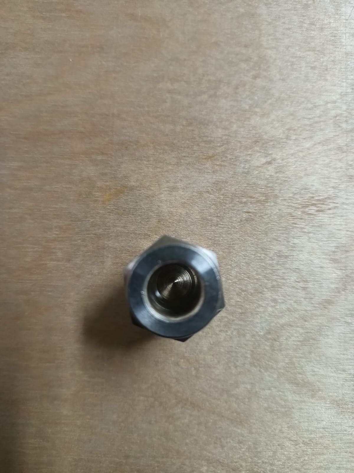 CAP,COMPR TYPE,SS316,1-1/4,TBE,SS-600-C thumbnail