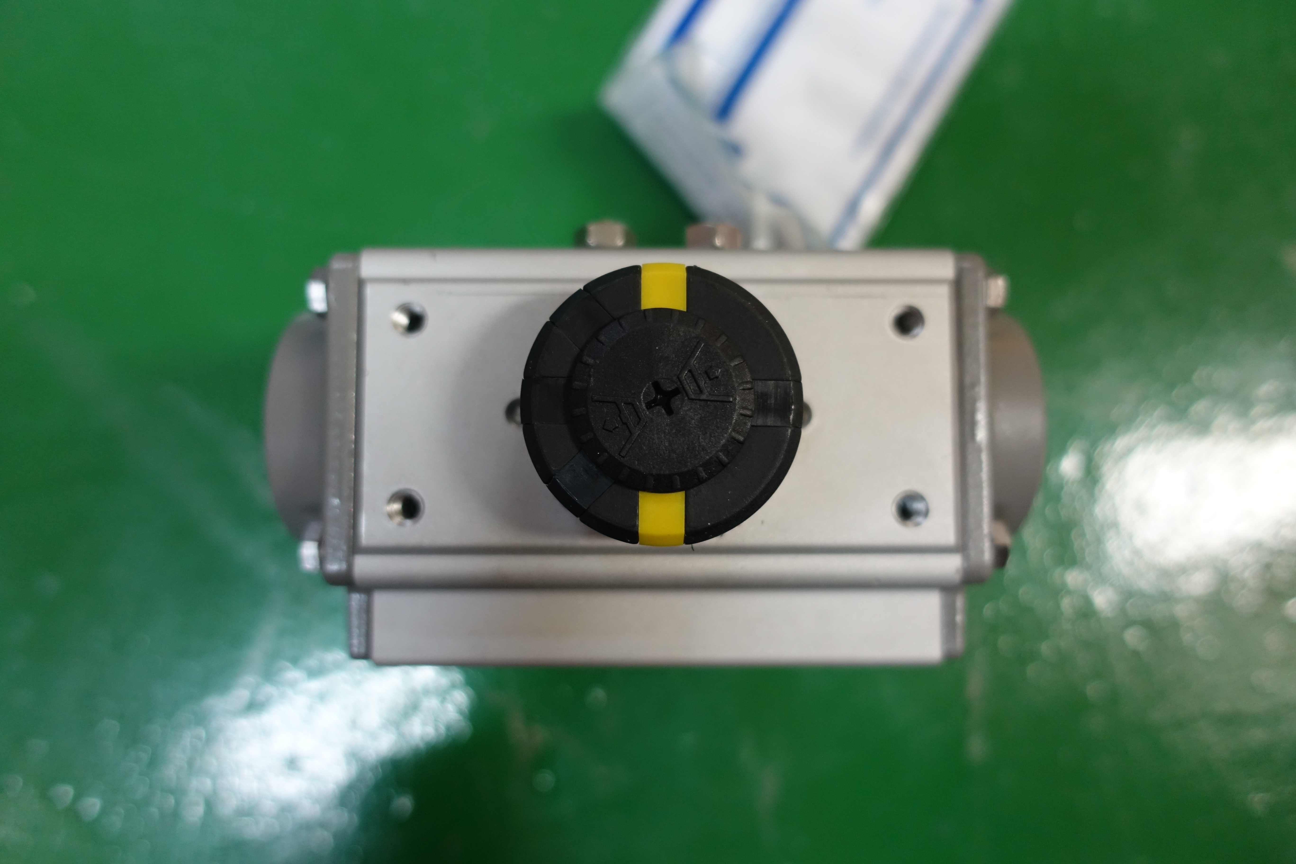 VALVE,BALL,RVP-4-1002,BARTEC,OUTPUT thumbnail