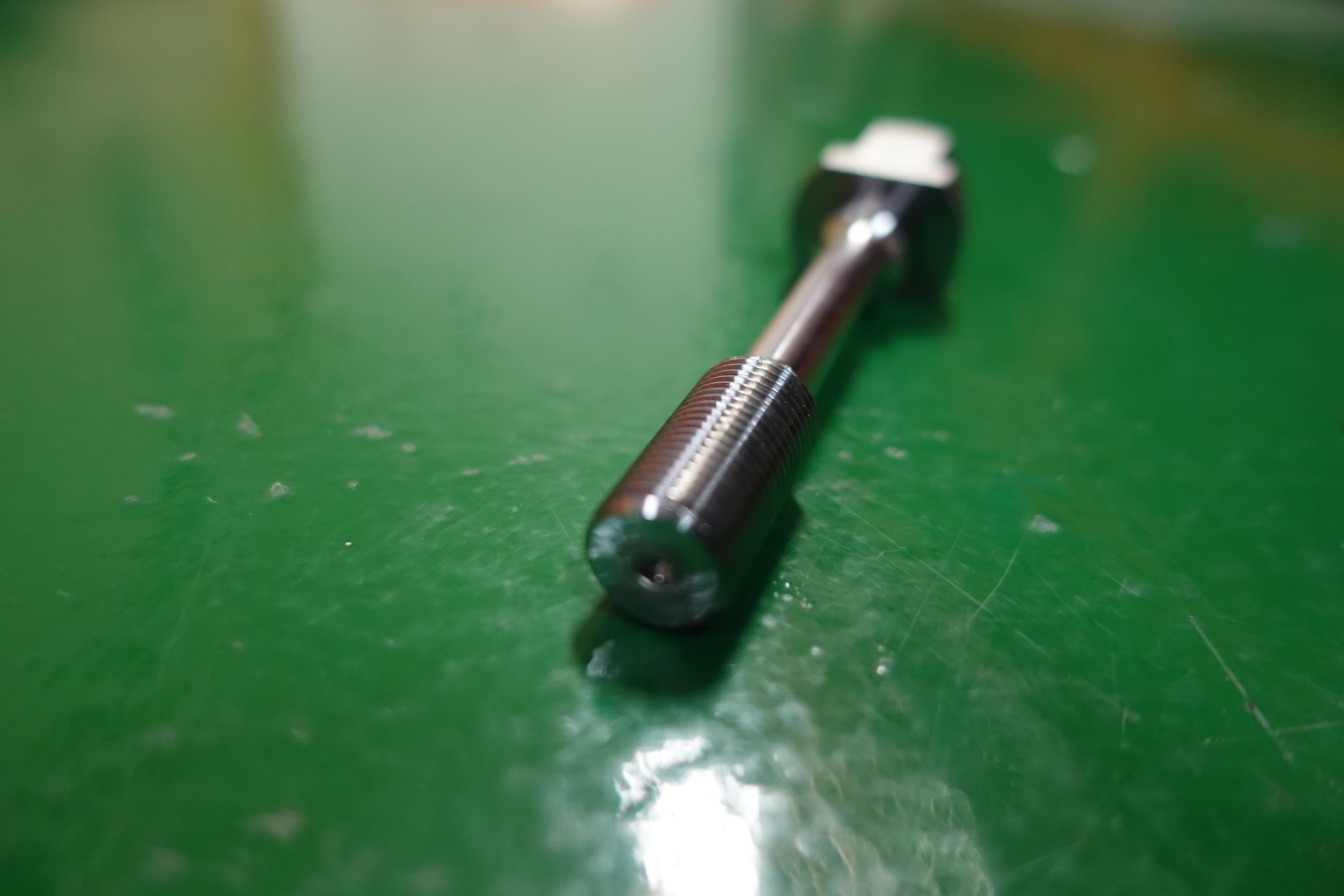 BOLT,IMPELLER,09A-B02AD07DD4DD thumbnail
